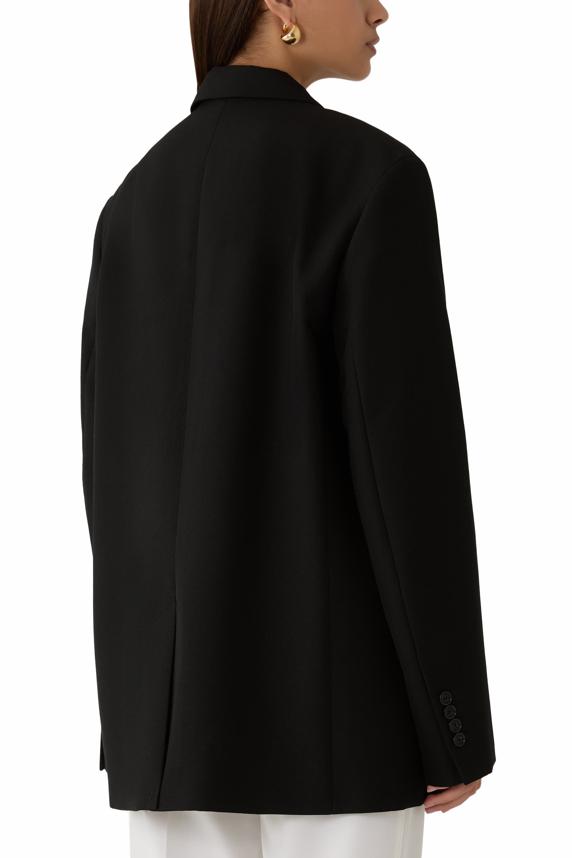 Tailored Blazer Petite 