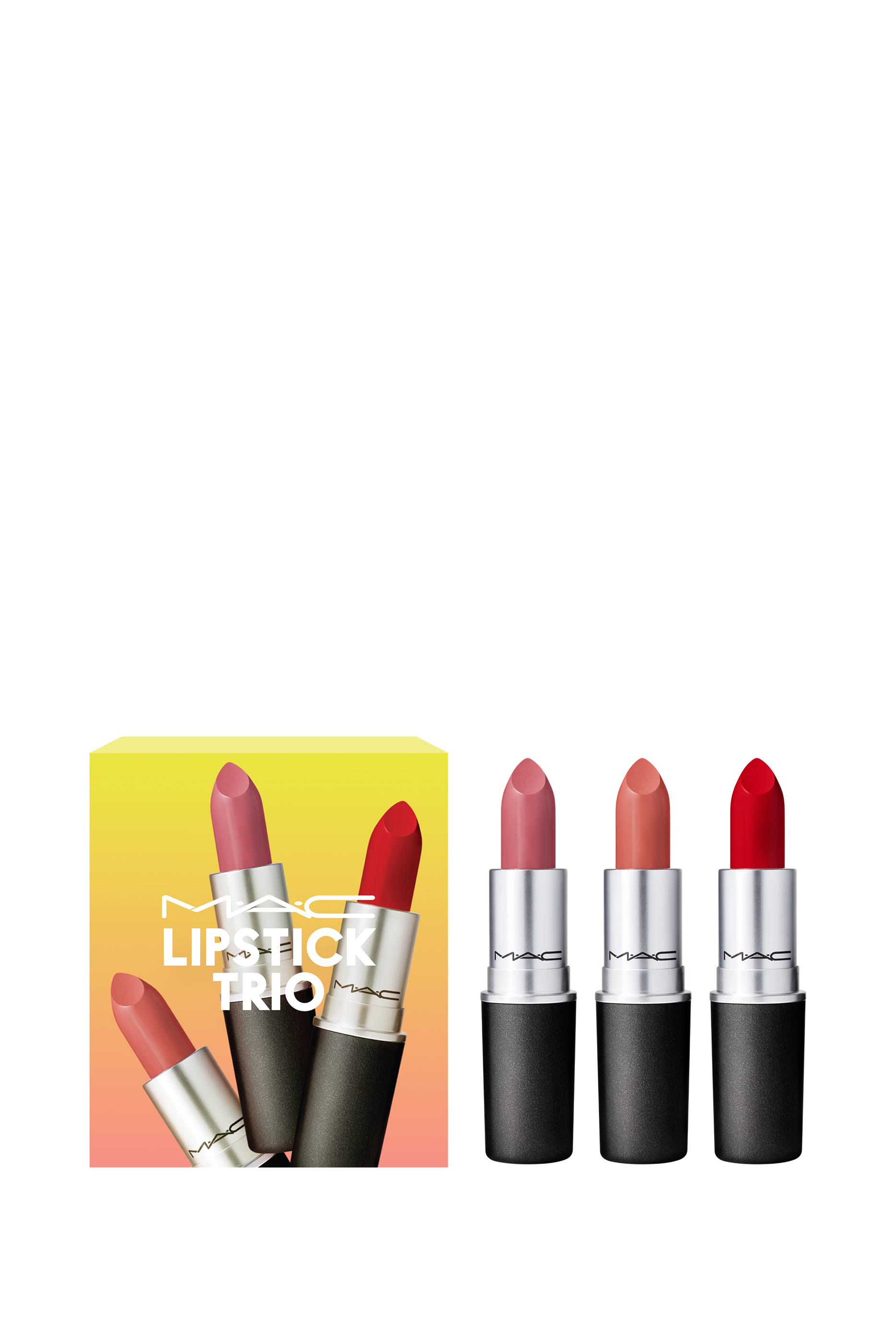 Bestseller Lipstick Trio