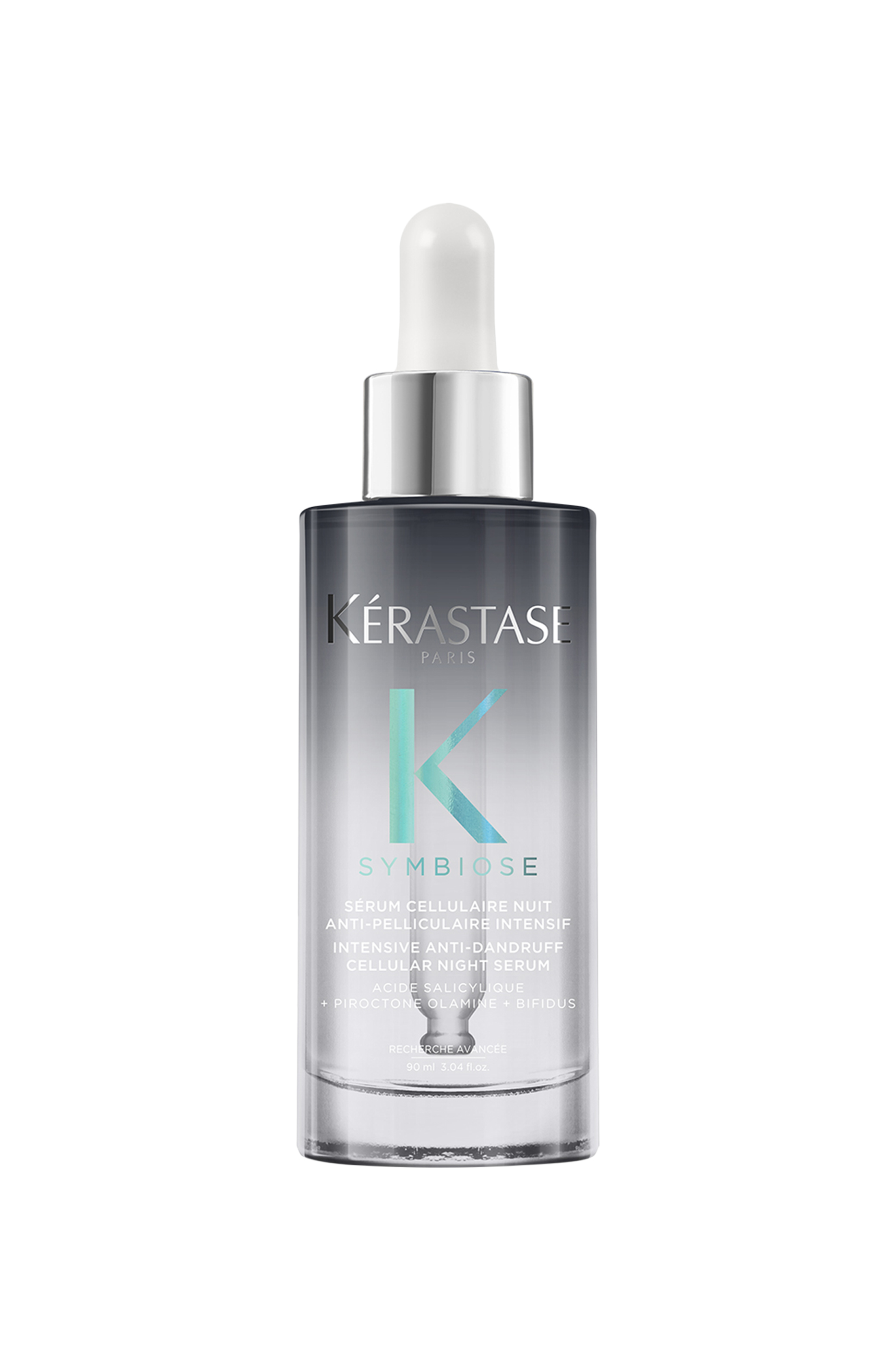 Symbiose Intensive Anti-Dandruff Night Serum