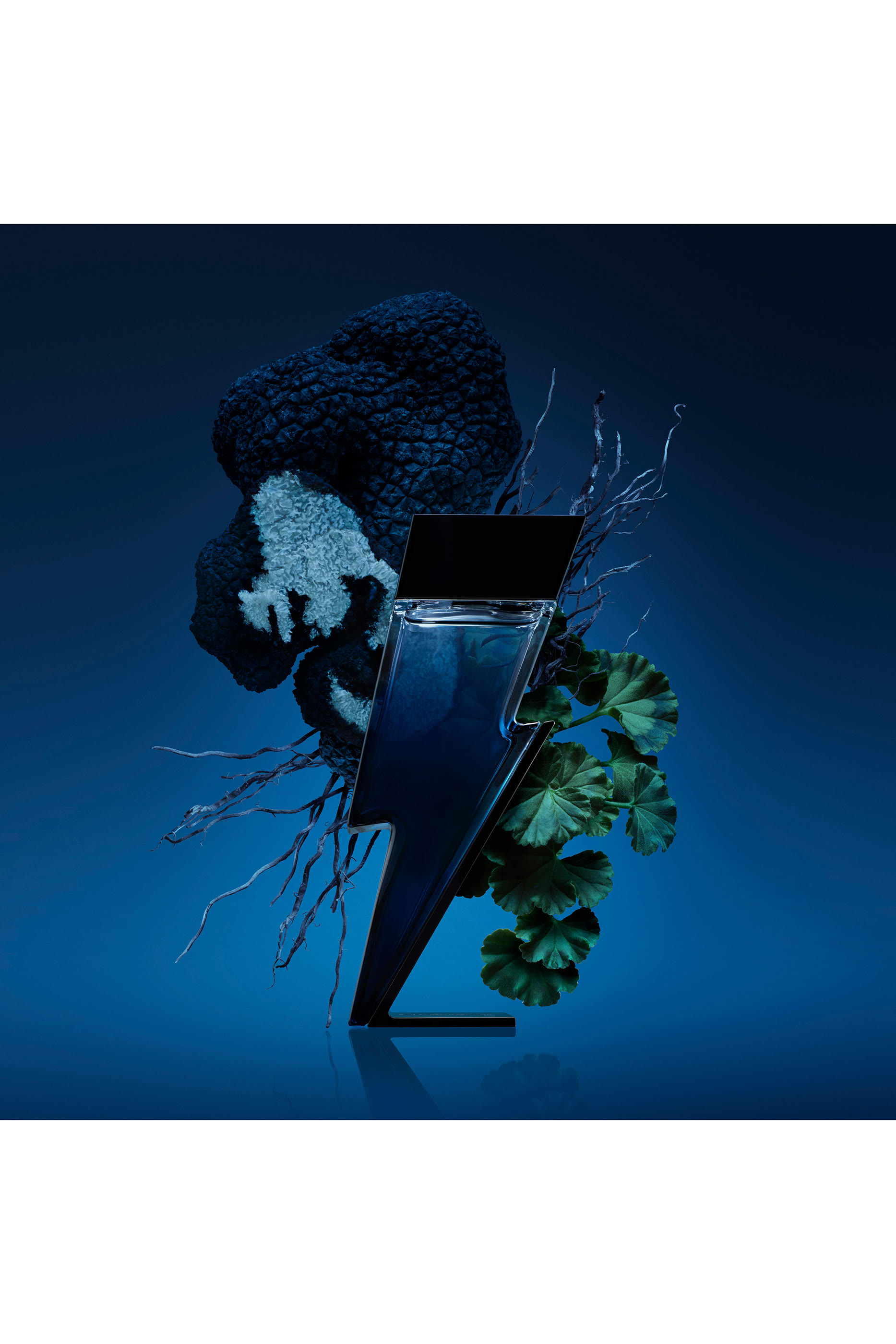 Bad Boy Cobalt Eau de Parfum &Eacute;lectrique