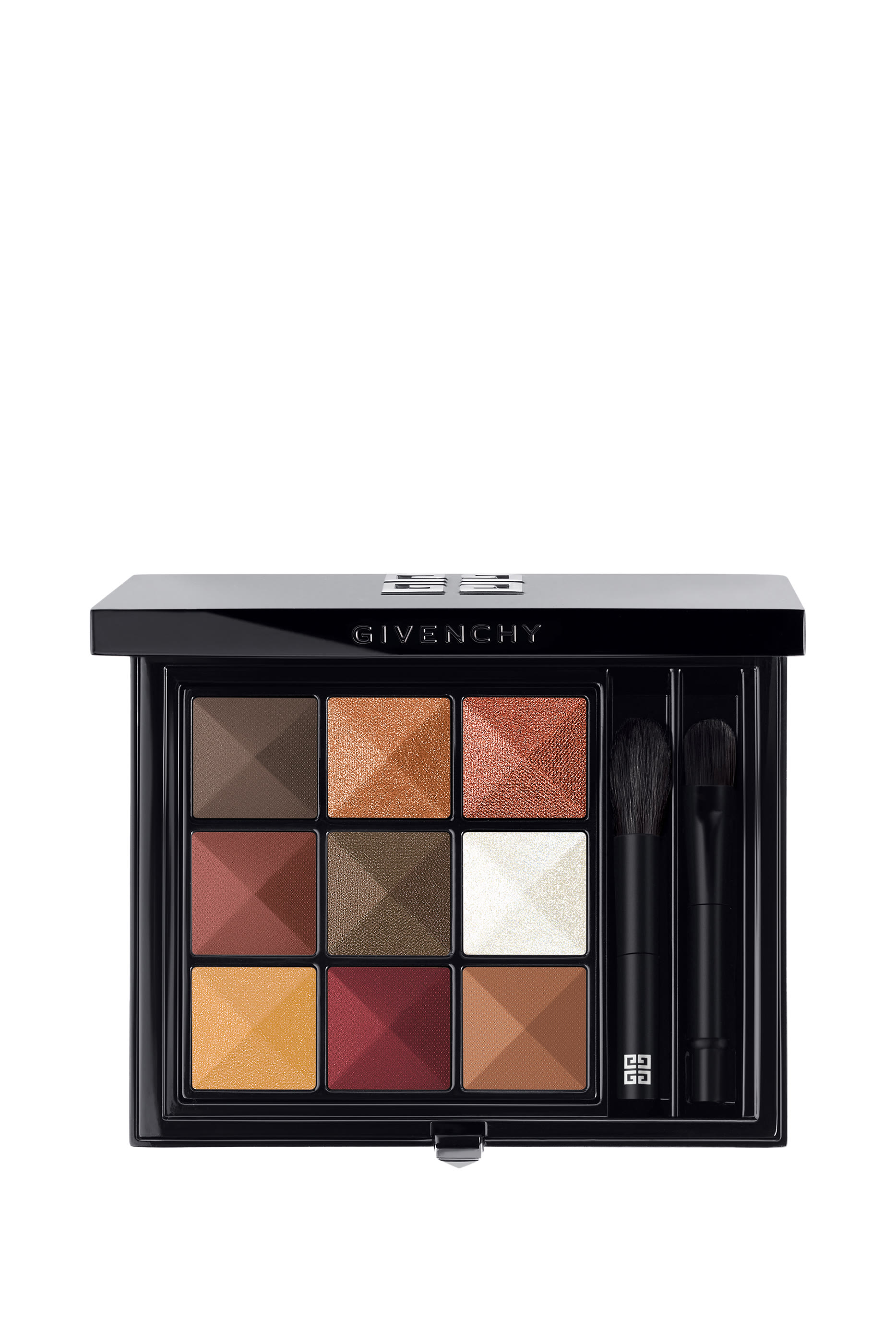 Le 9 De Givenchy Eyeshadow Palette