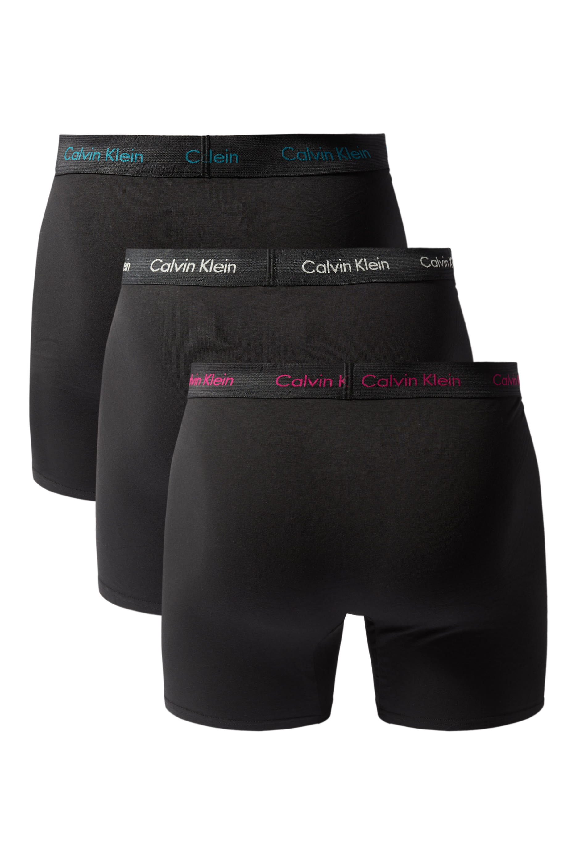 Boxer Brief, Set of 3