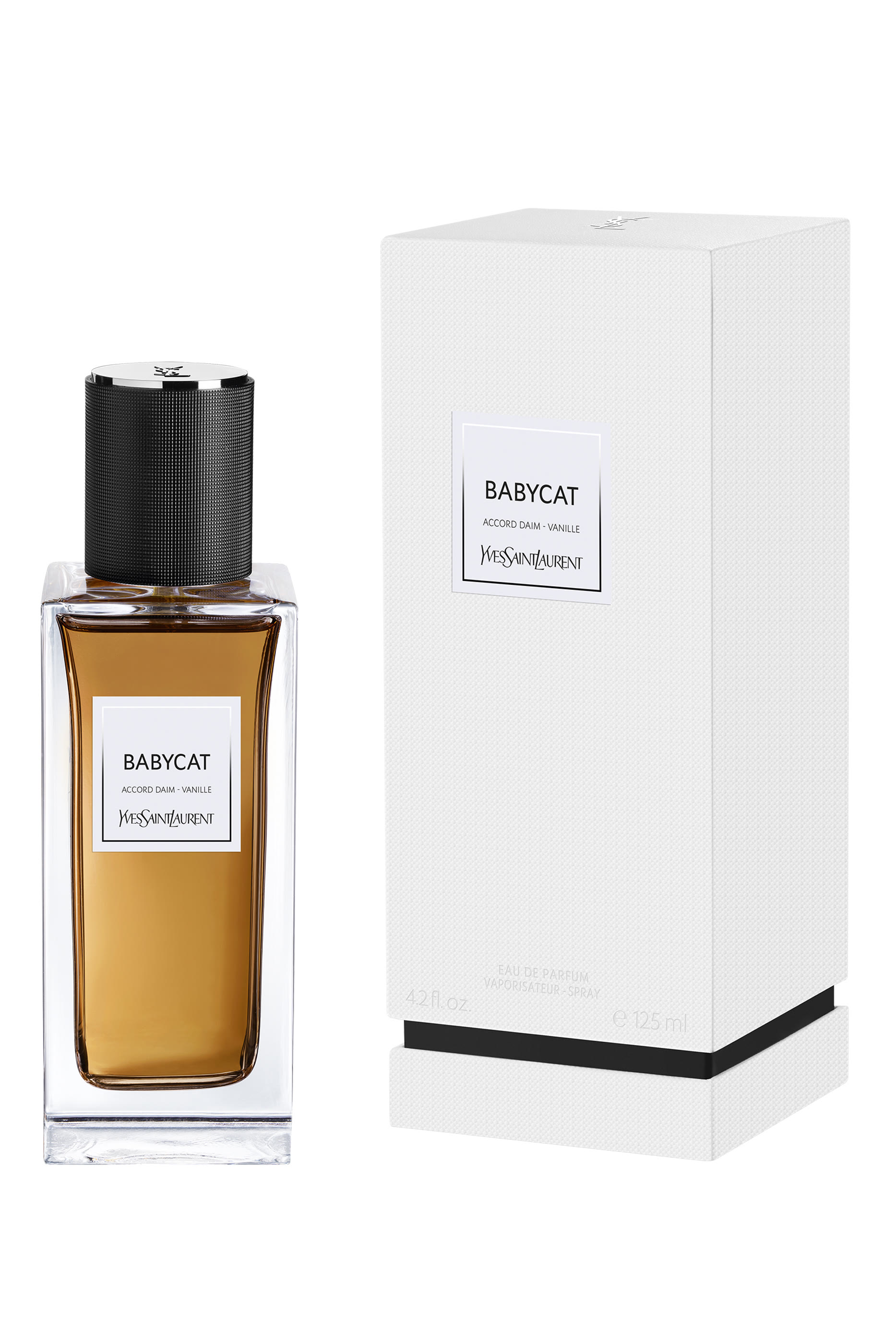 Babycat Eau de Parfum