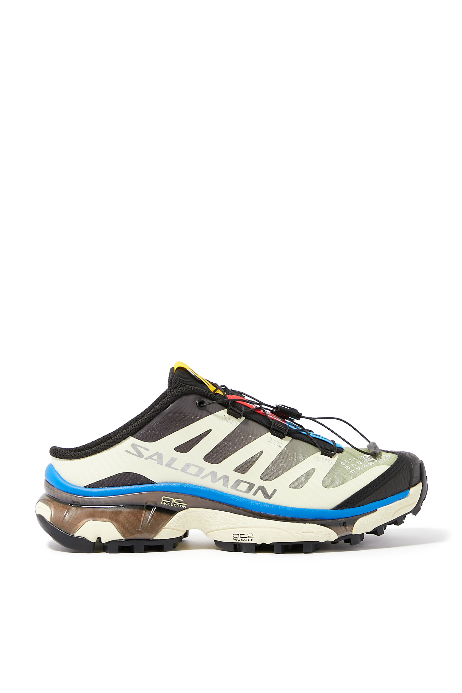 Salomon XT-4 Low-Top Mules