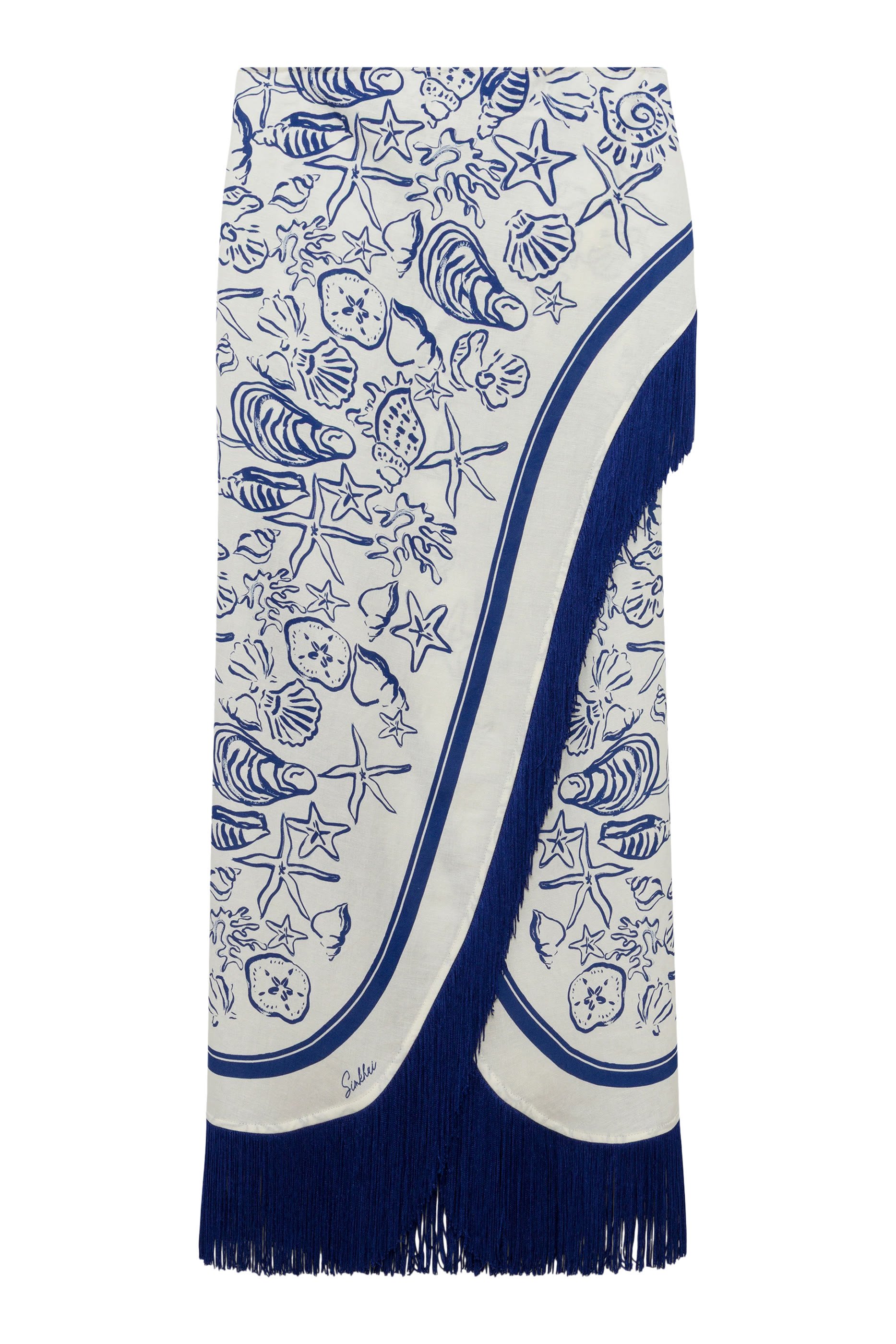 Russo Linen Pareo