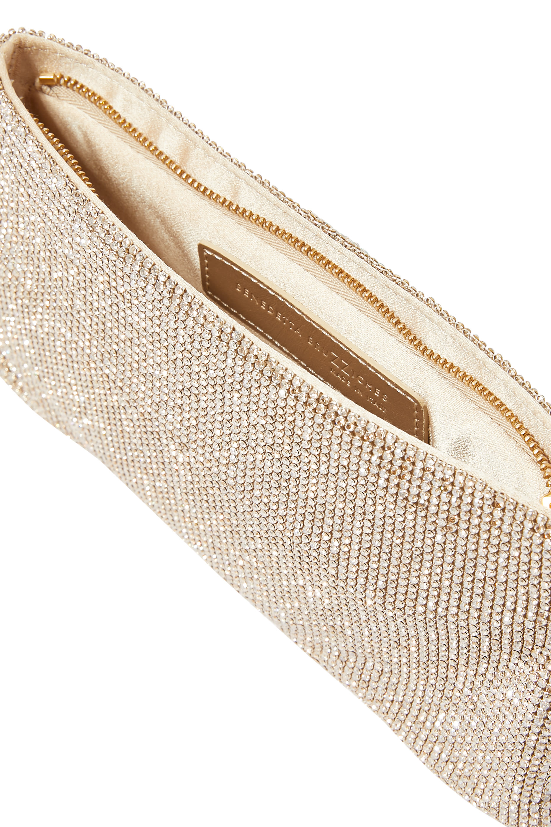 Your Best Friend La Petite Shoulder Bag