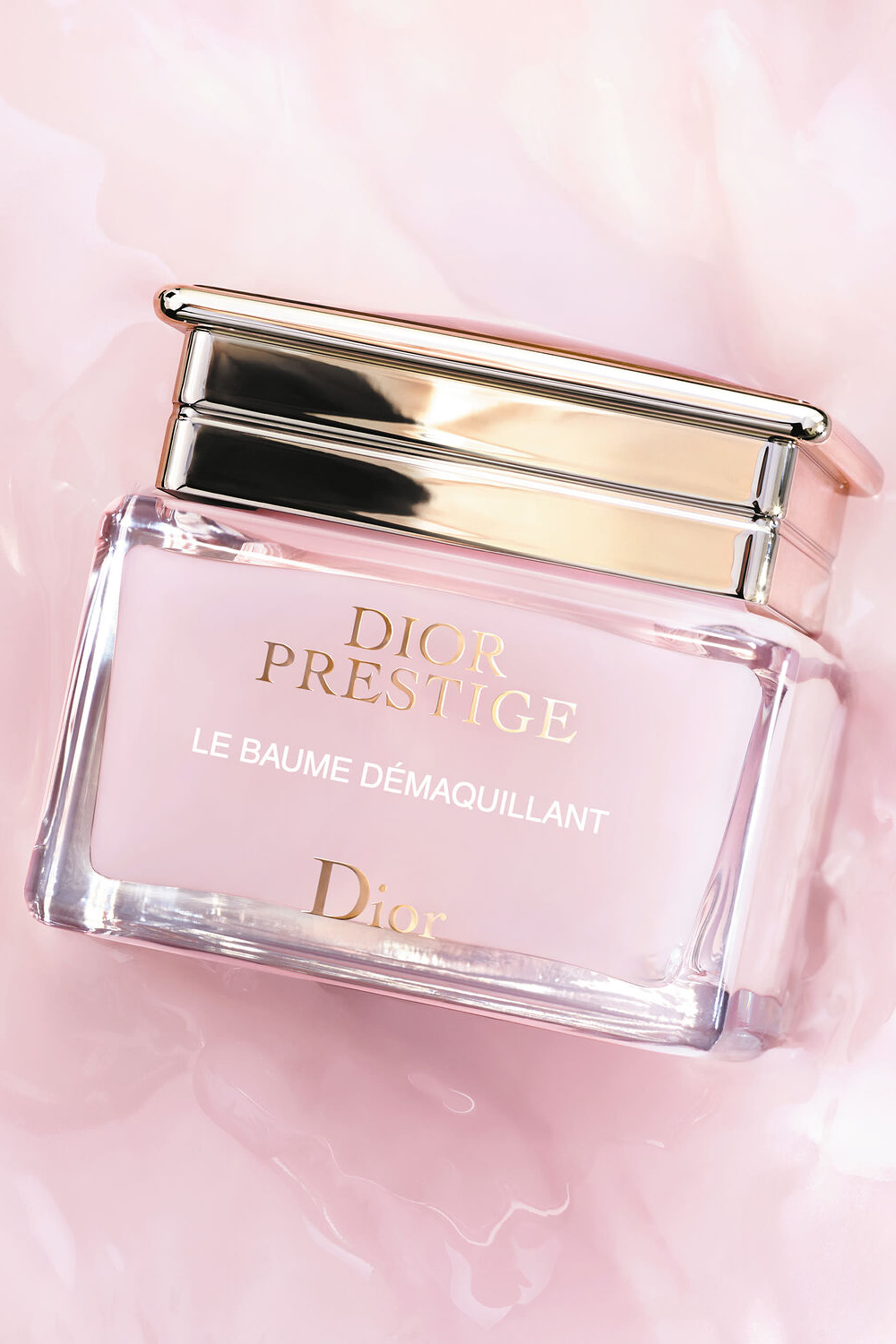 Dior Prestige Le Baume D&eacute;maquillant