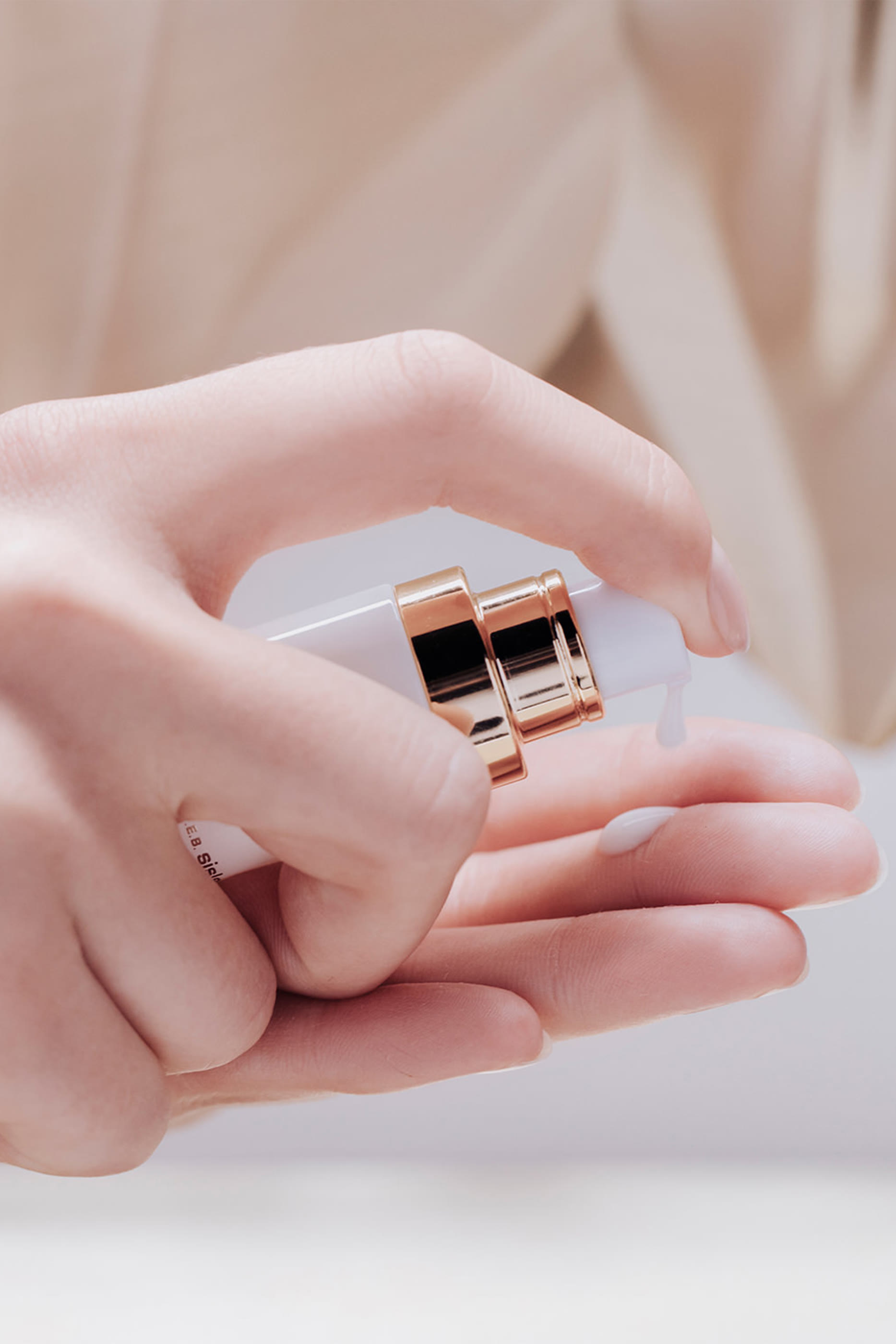 Sisleÿa L'Integral Anti-Age La Cure, 4 x 10ml