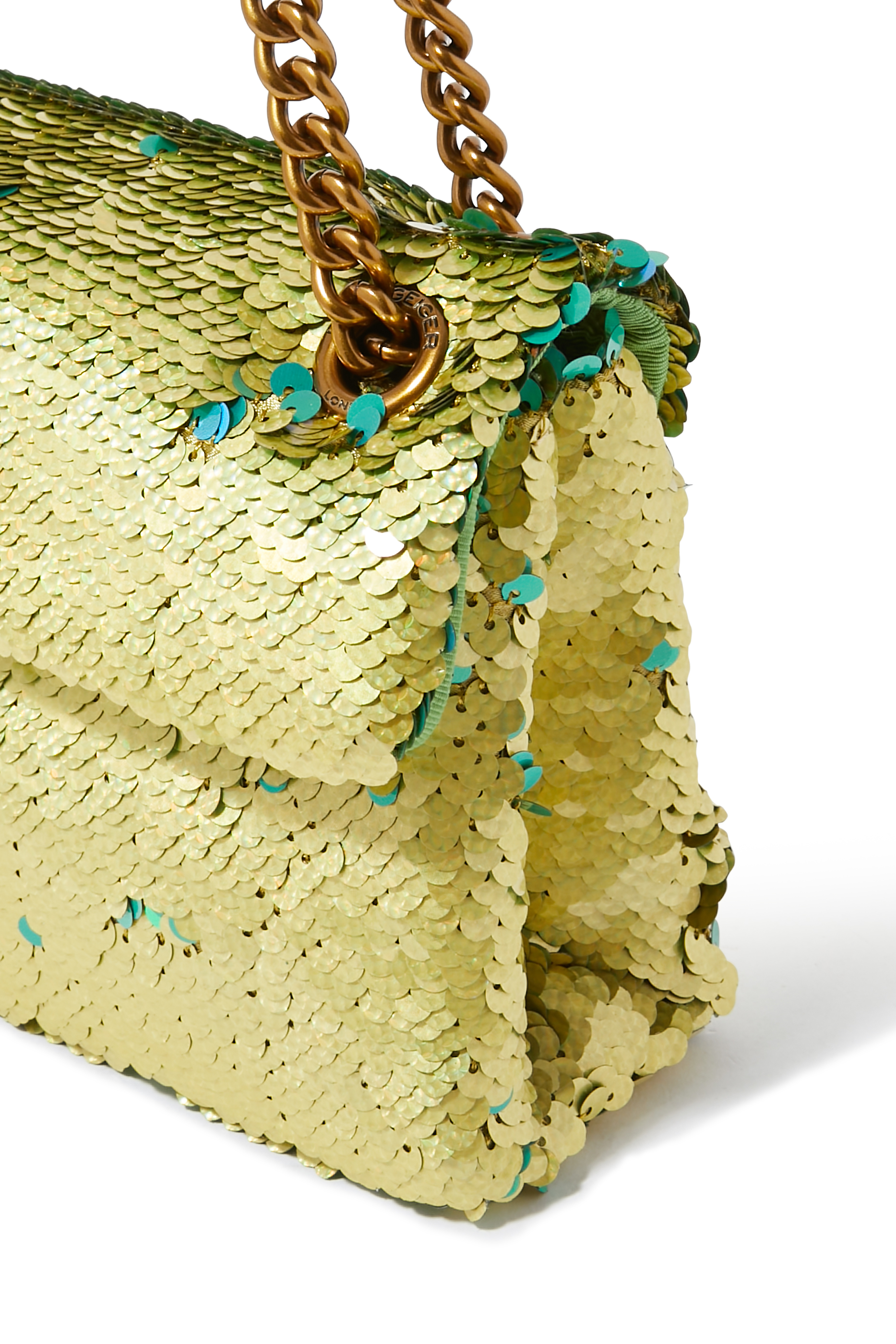 Mini Kensington Shoulder Bag