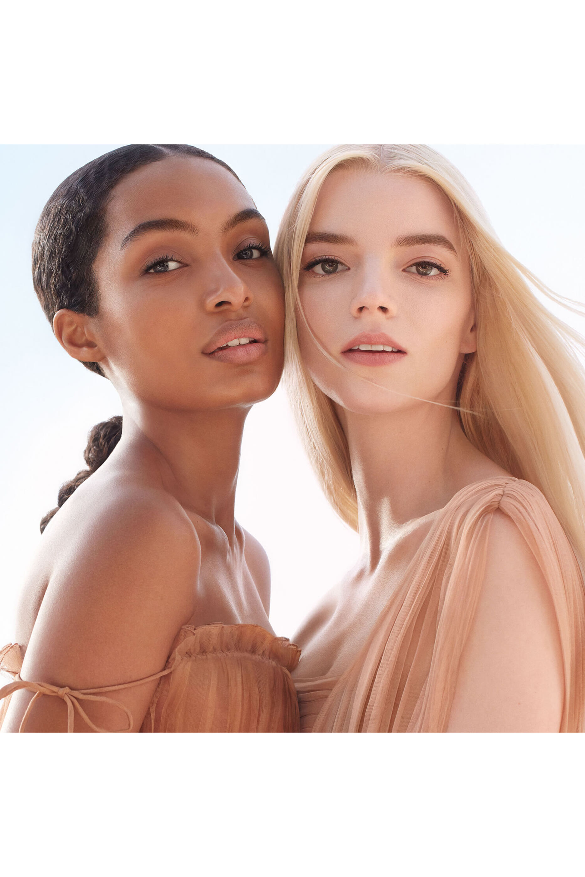 Dior Forever Glow Veil