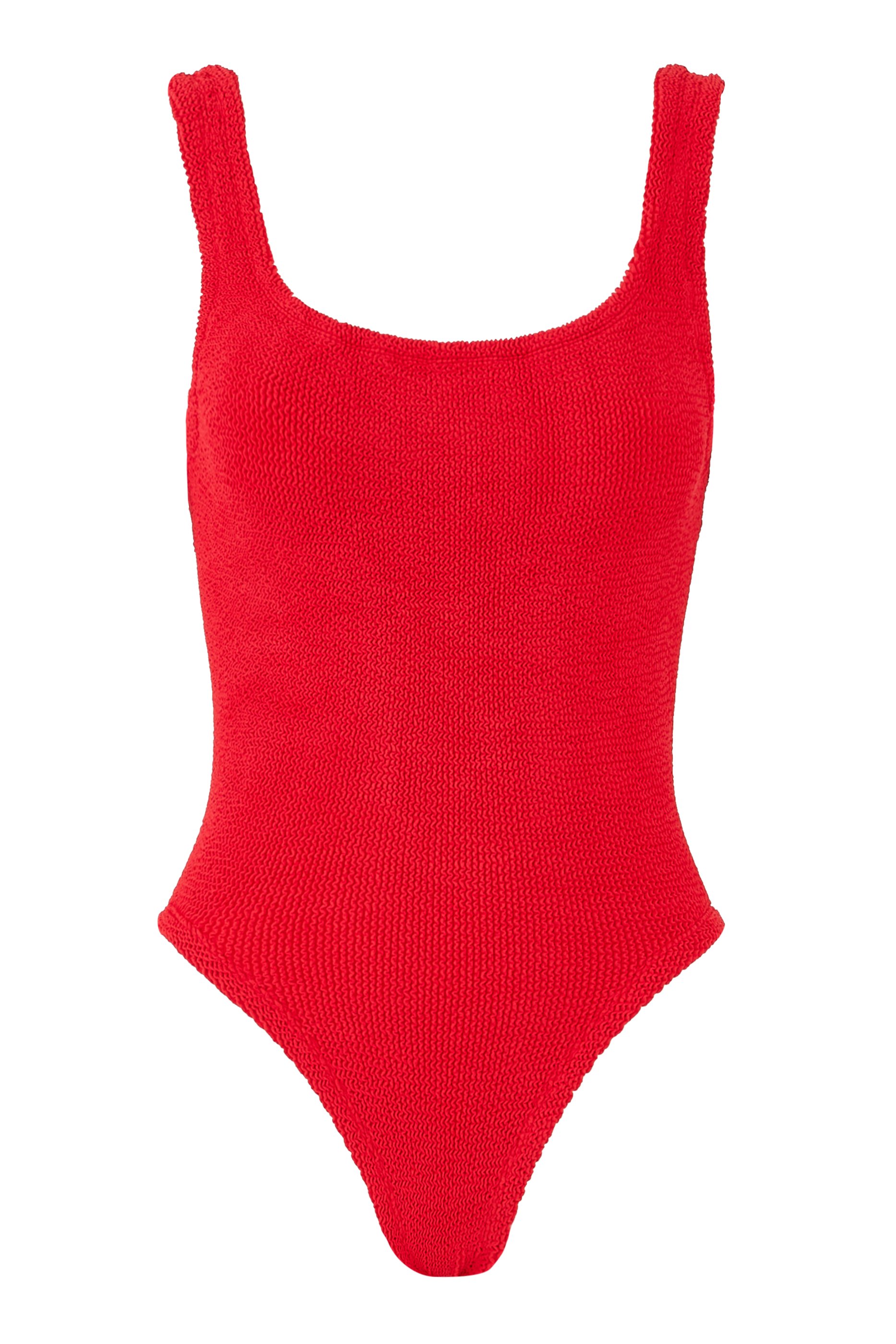 Square Neck Swimsuit