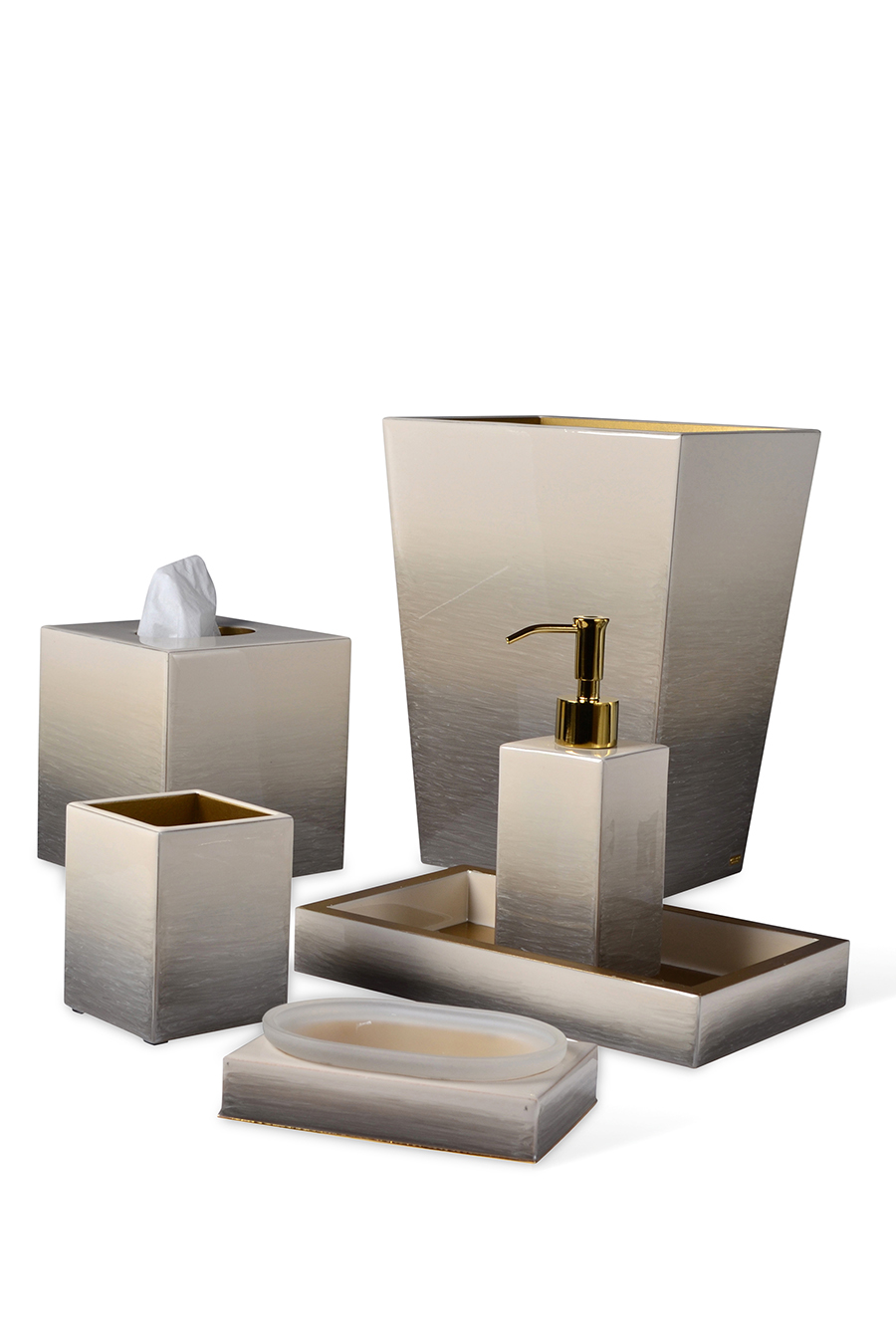 Ombre Liquid Dispenser