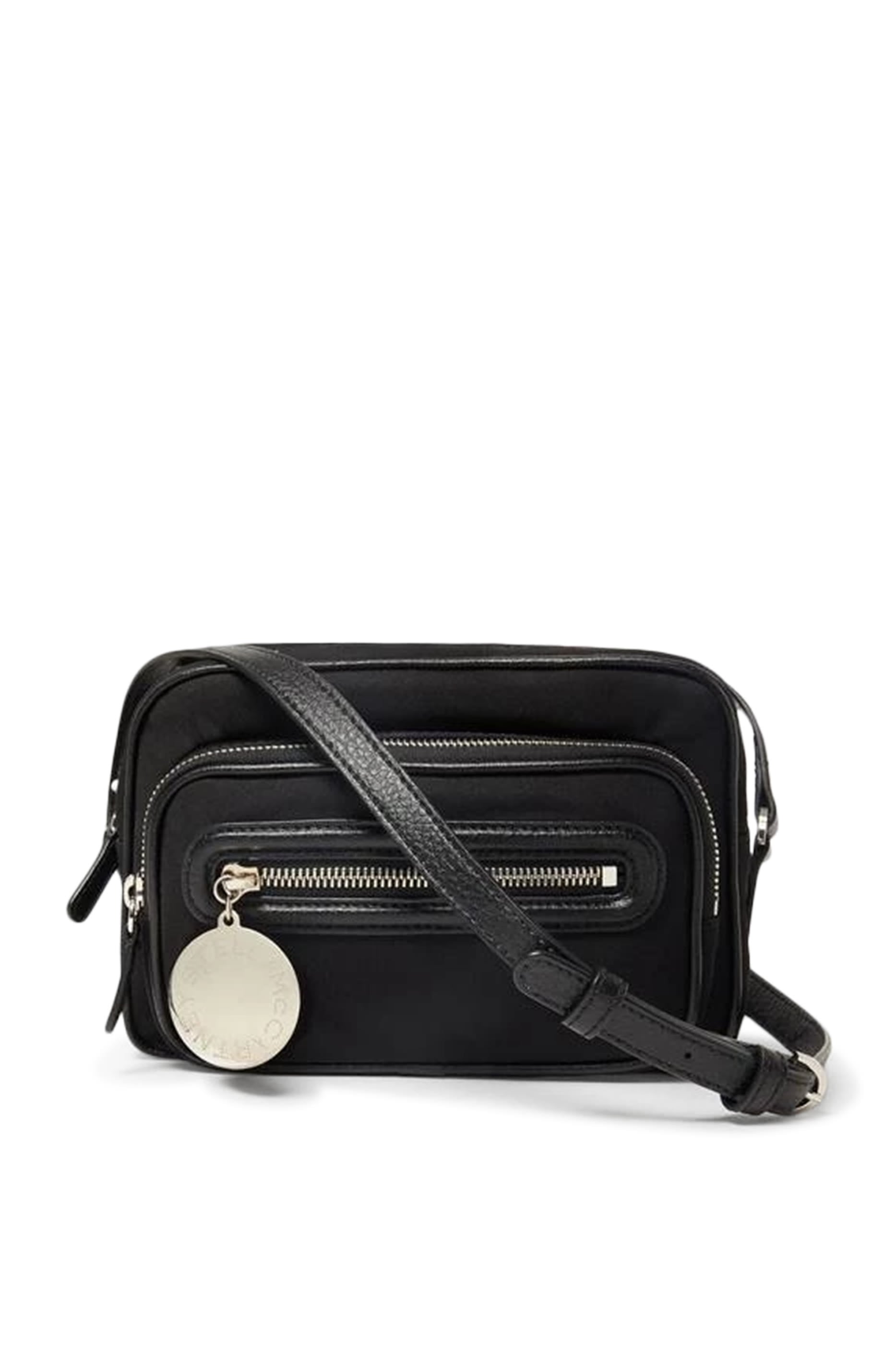 Dartmoor ECONYL Crossbody Camera Bag