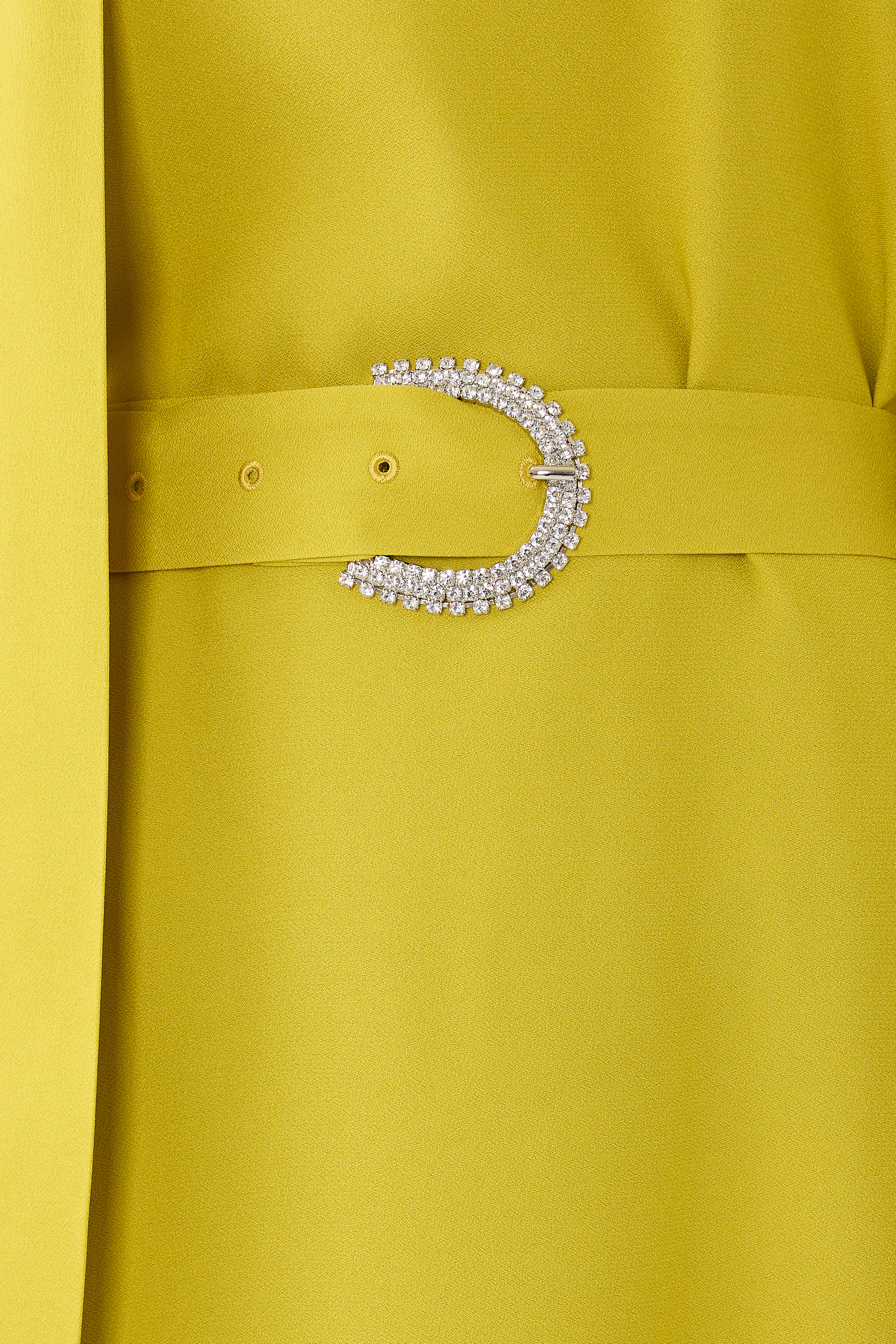 La Luna Crystal Kaftan