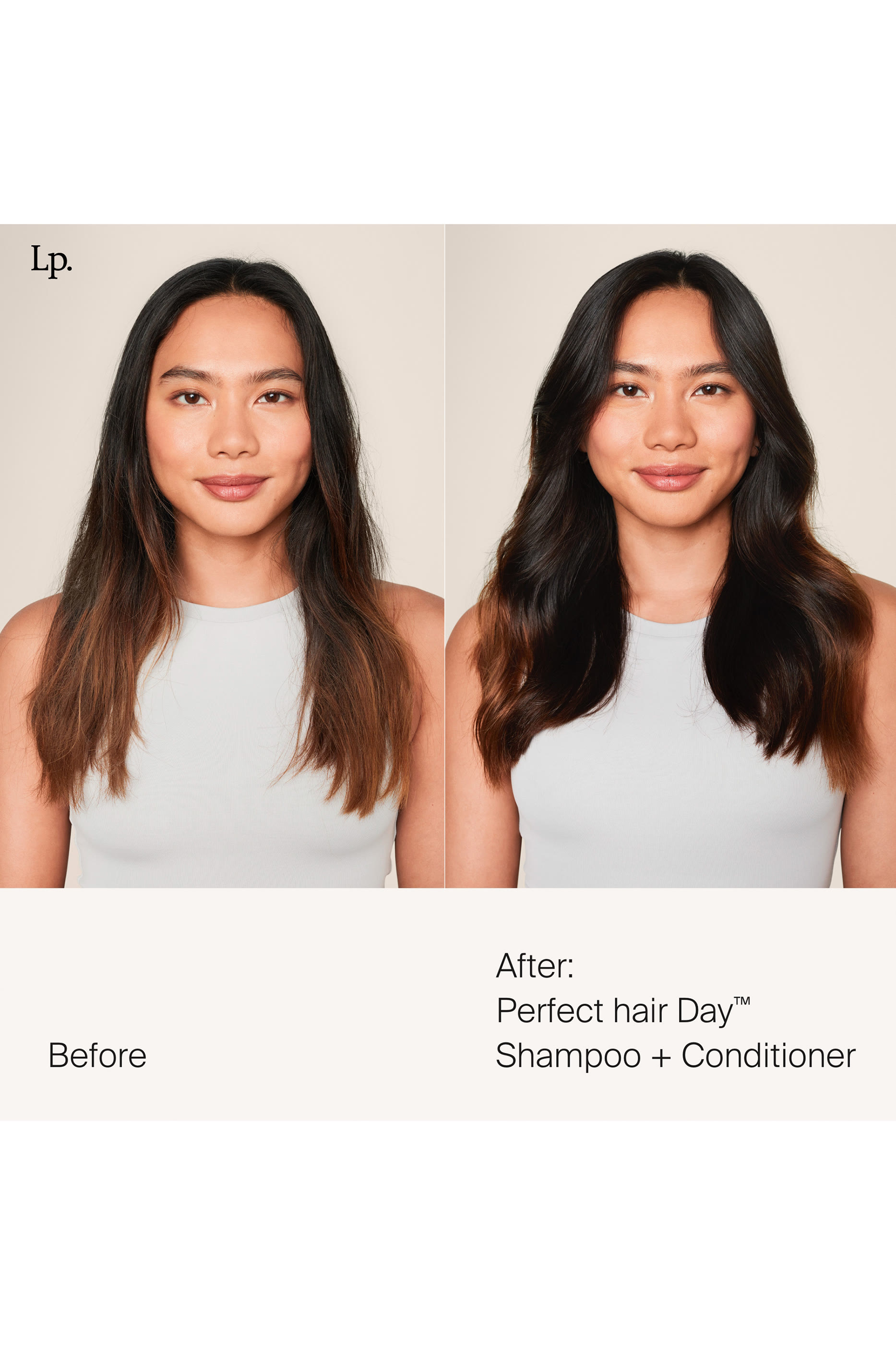 Perfect hair Day&trade; Conditioner