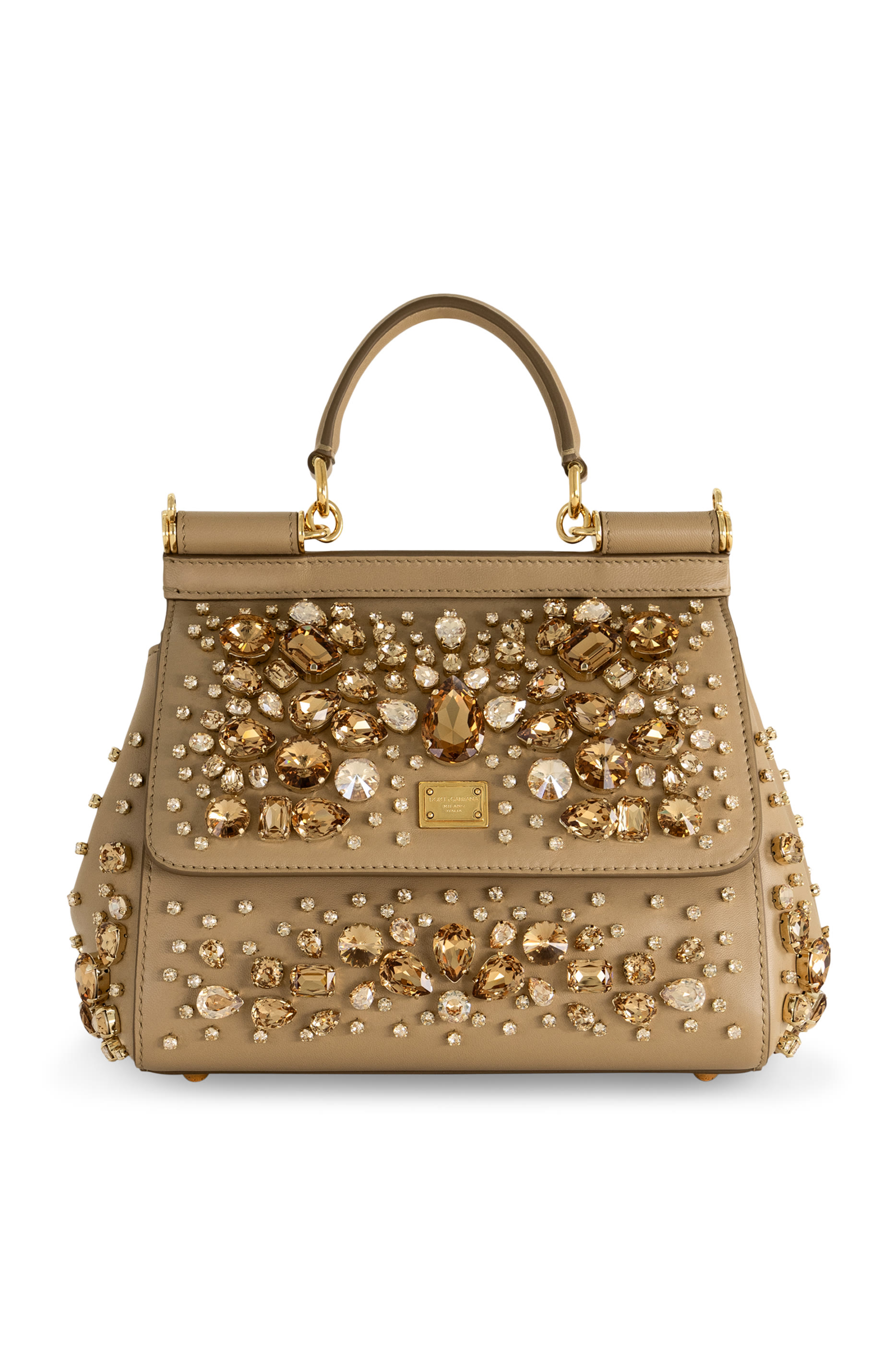 Sicily Small Handbag