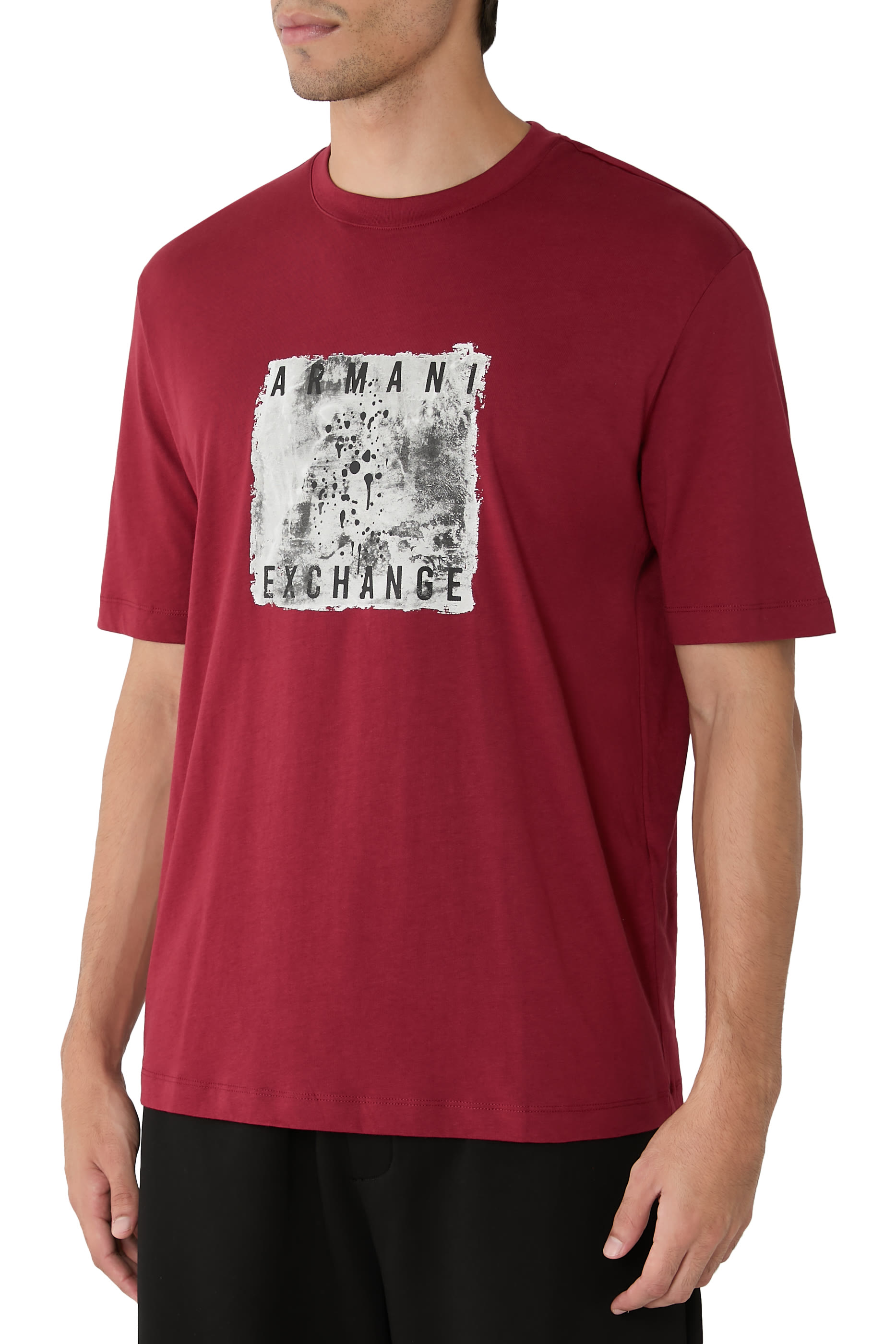 Graphic Print T-Shirt