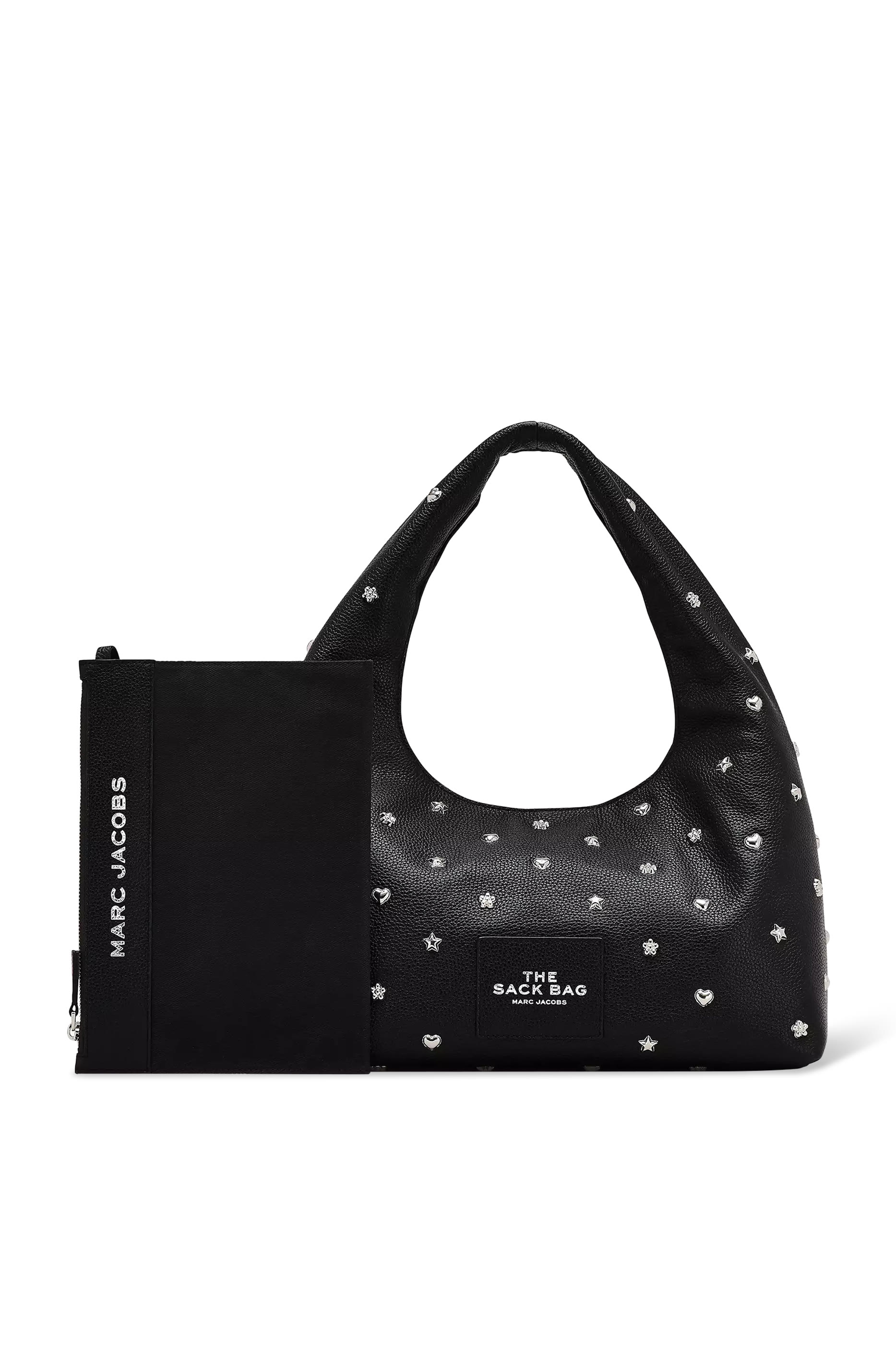 The Mini Icon Stud Sack Bag