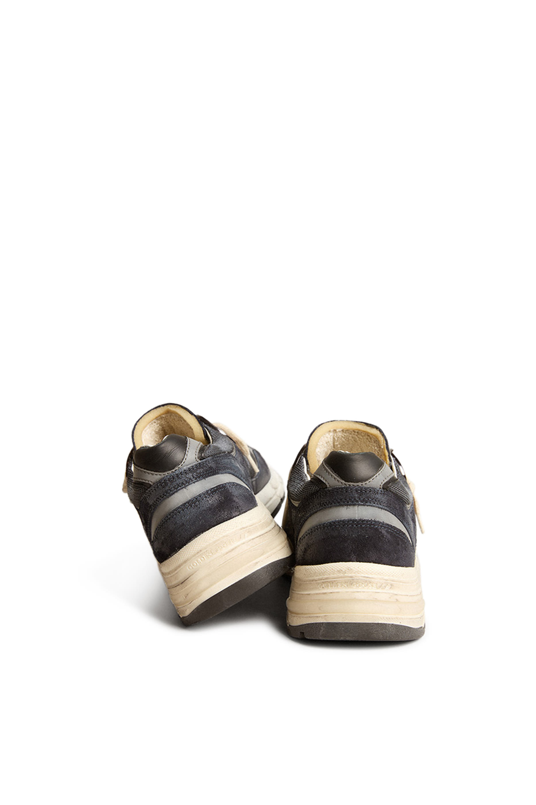 Low Top Running Dad Sneakers