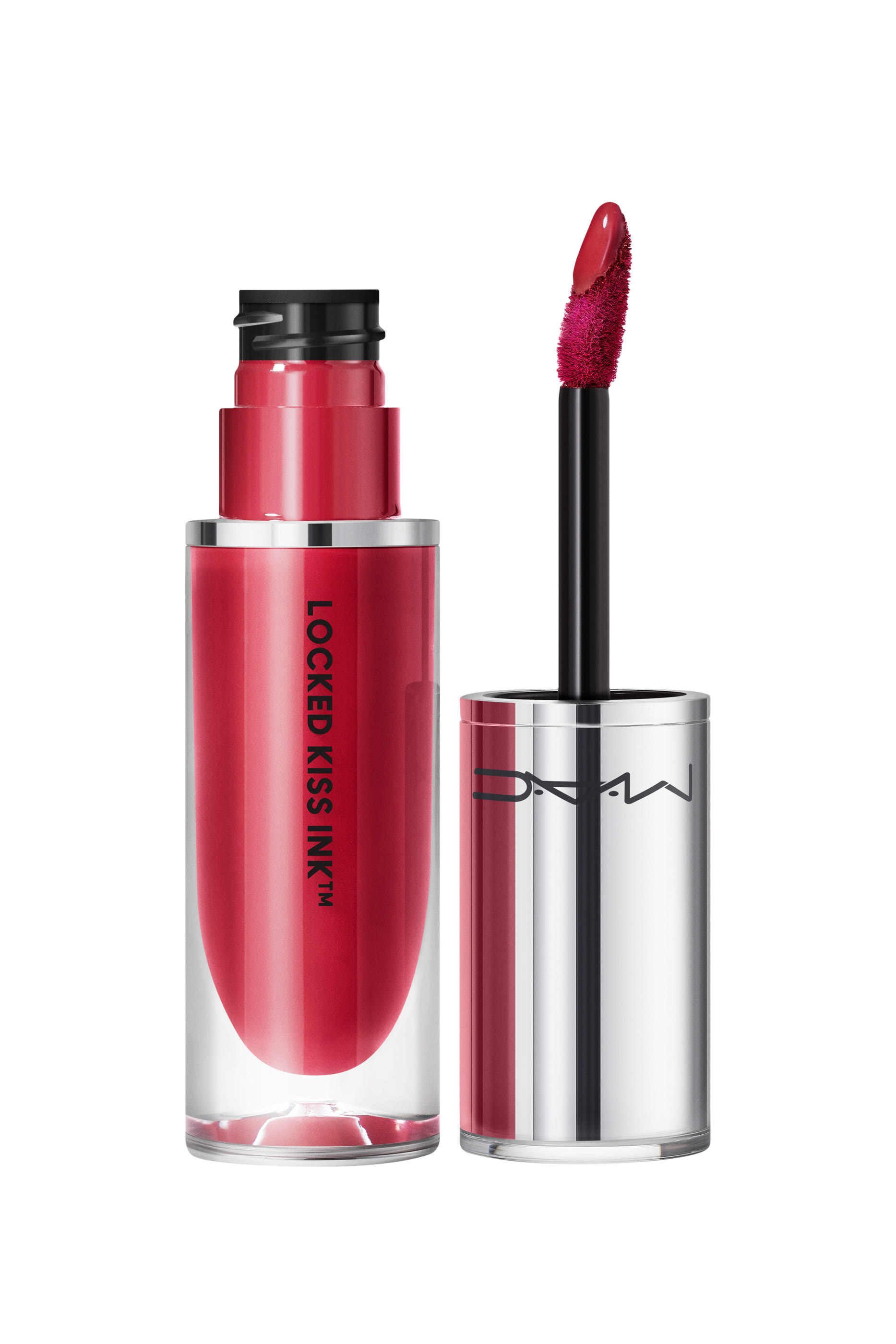 Locked Kiss Ink Lipcolour