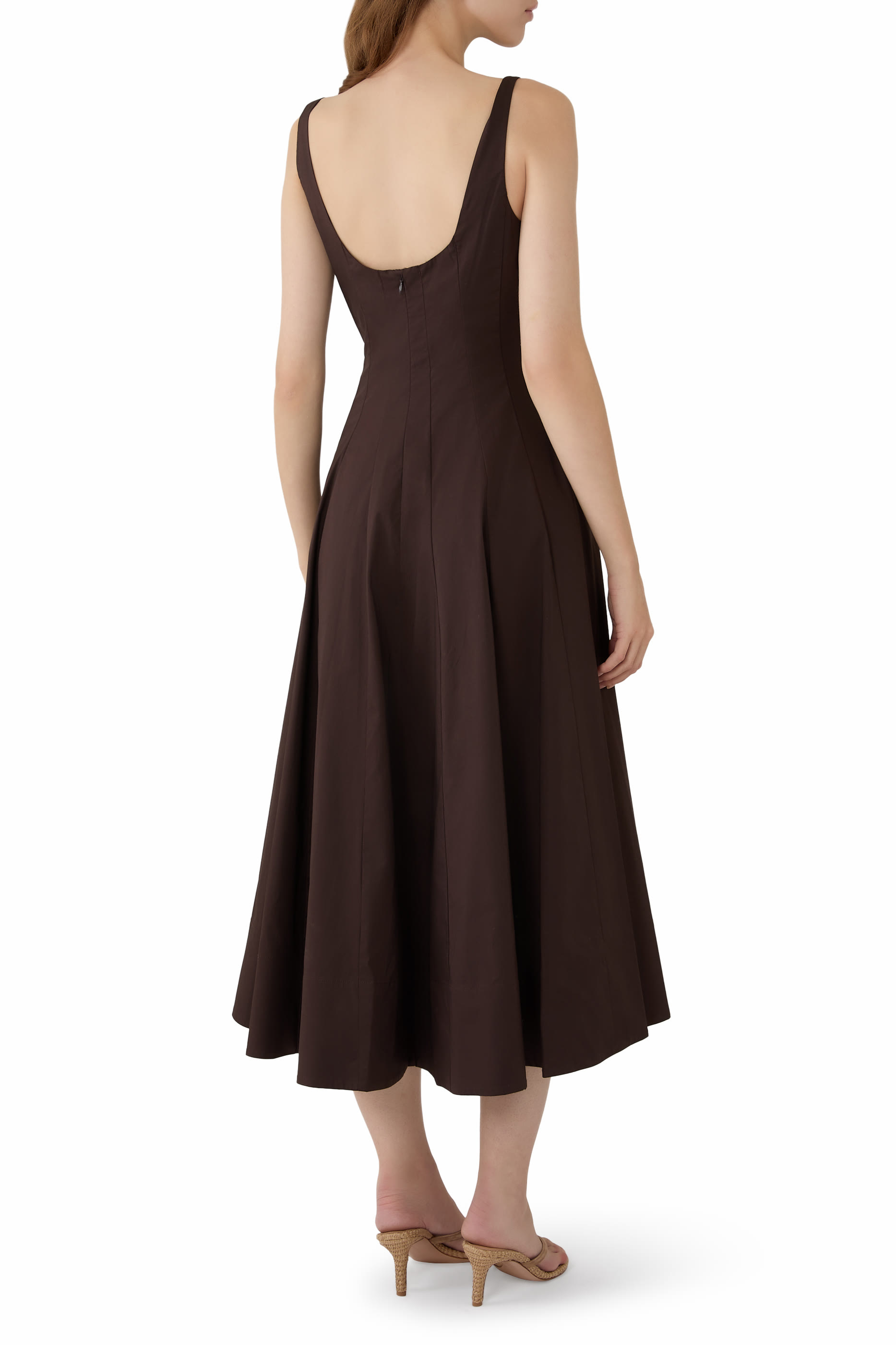  Wells Dress 