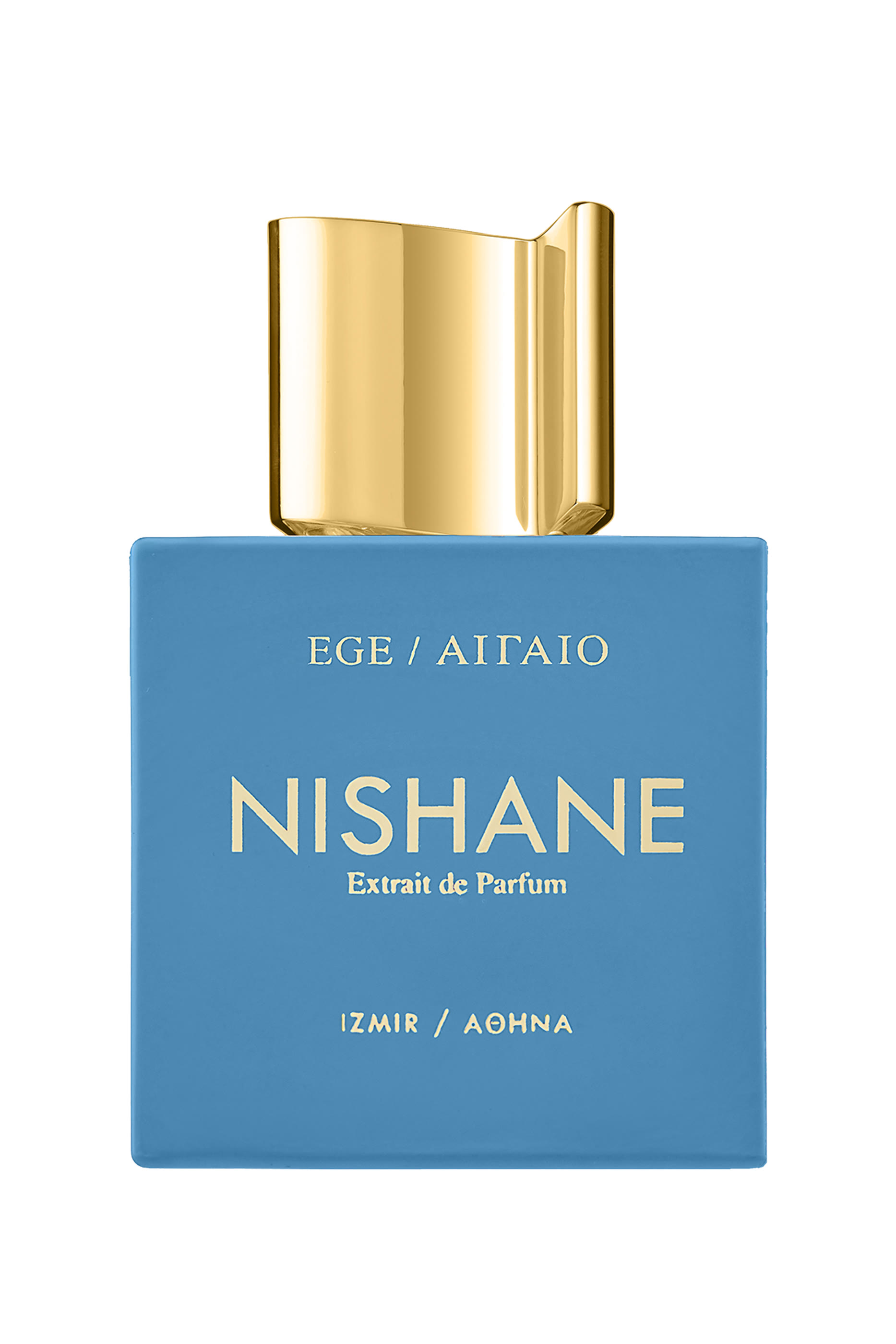 Ege Extrait de Parfum