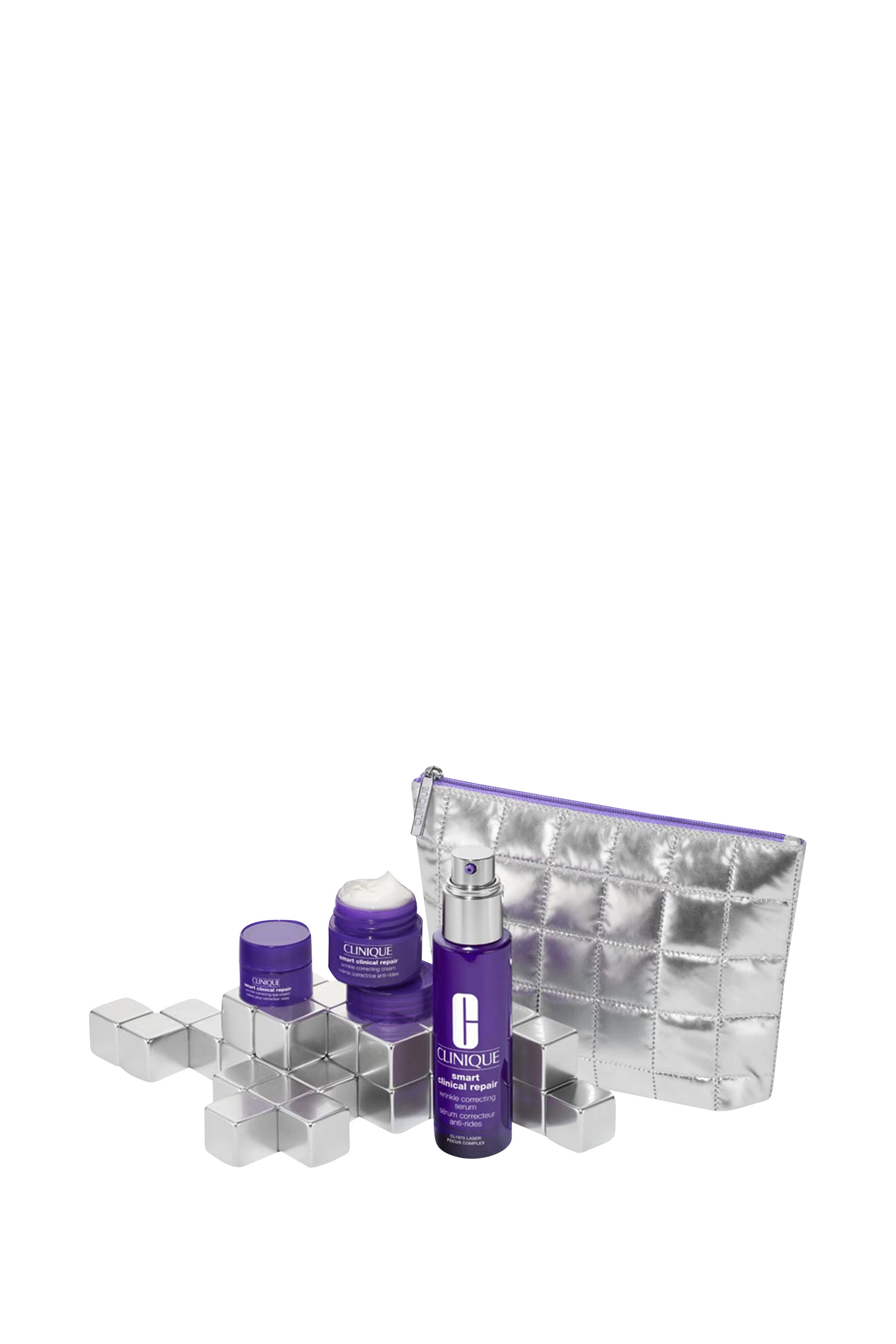 Smart Clinical Repair Serum Anti-Aging Set