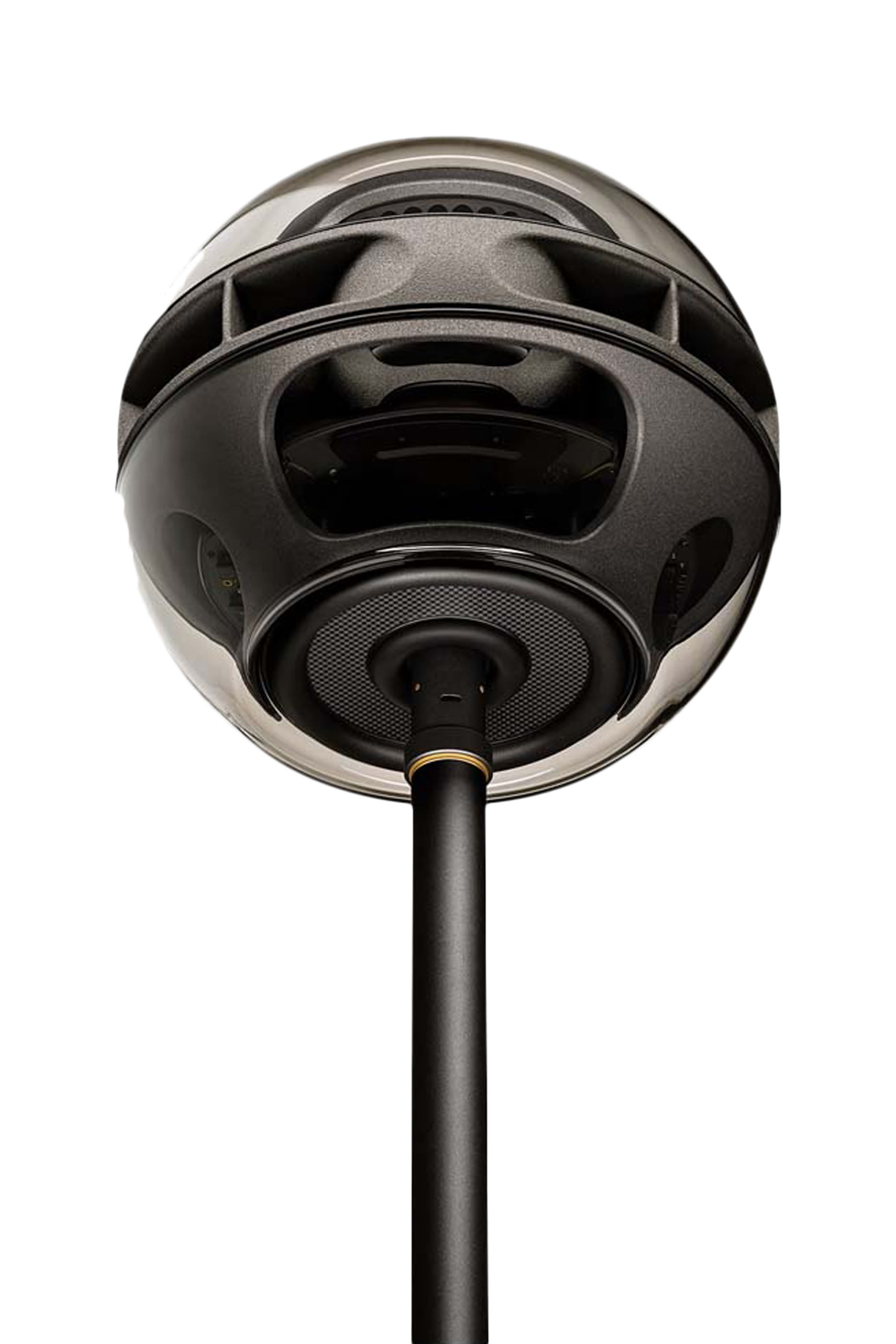 Cell Alpha Wireless Speaker with Floor Stand