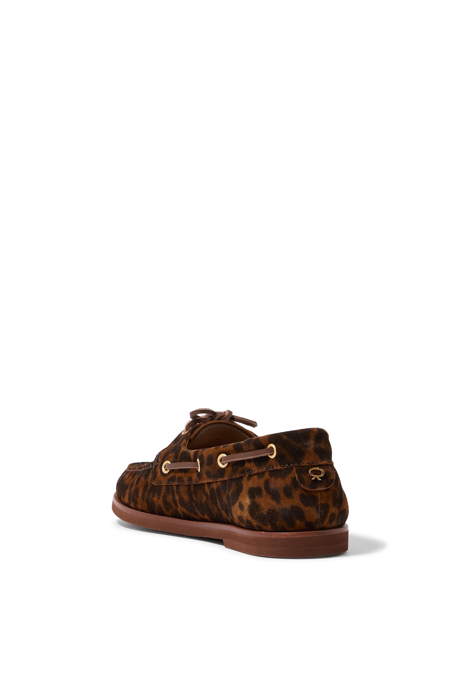 Vandée 10 Boat Shoes