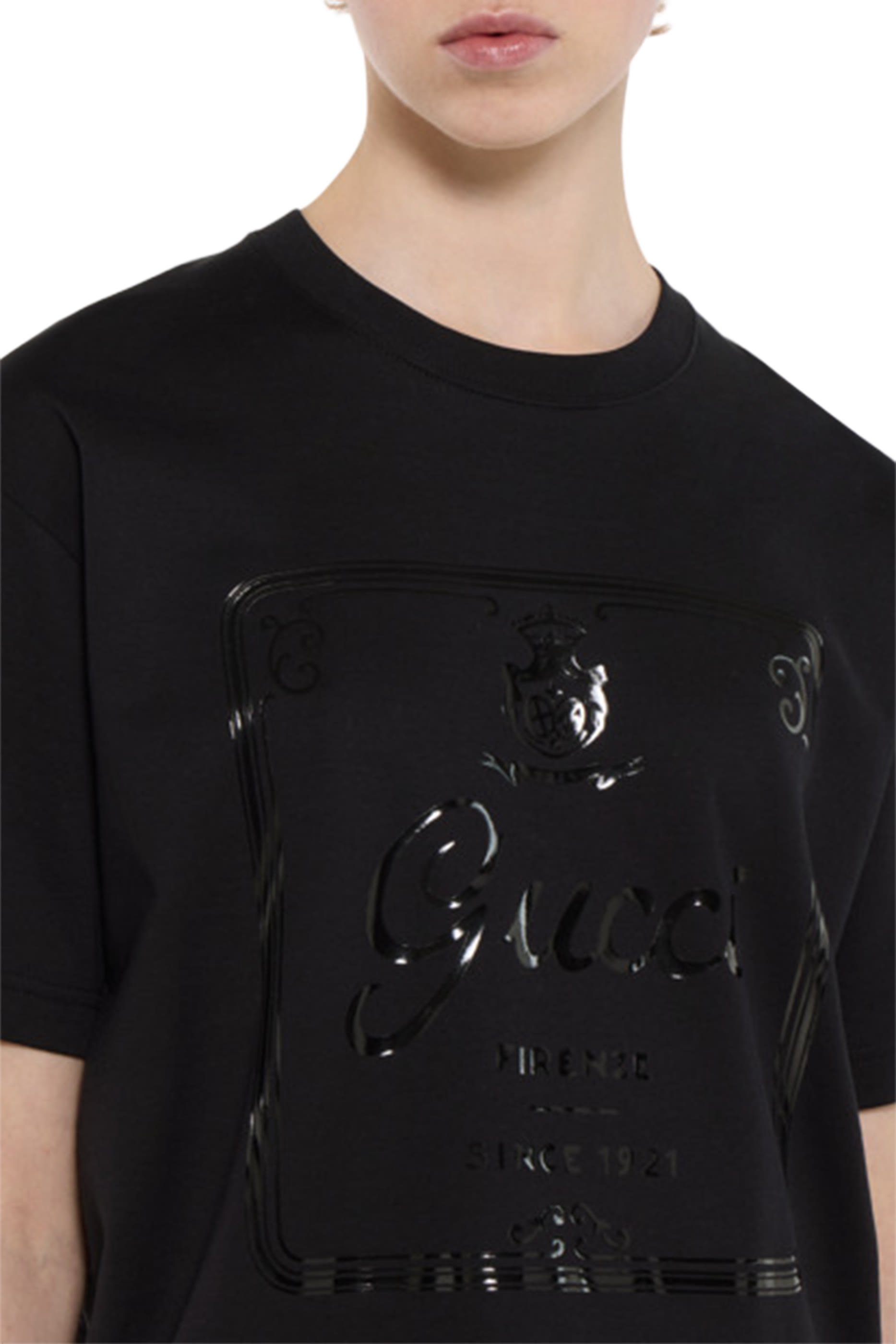 Kids Soft Cotton Jersey T-Shirt with Print