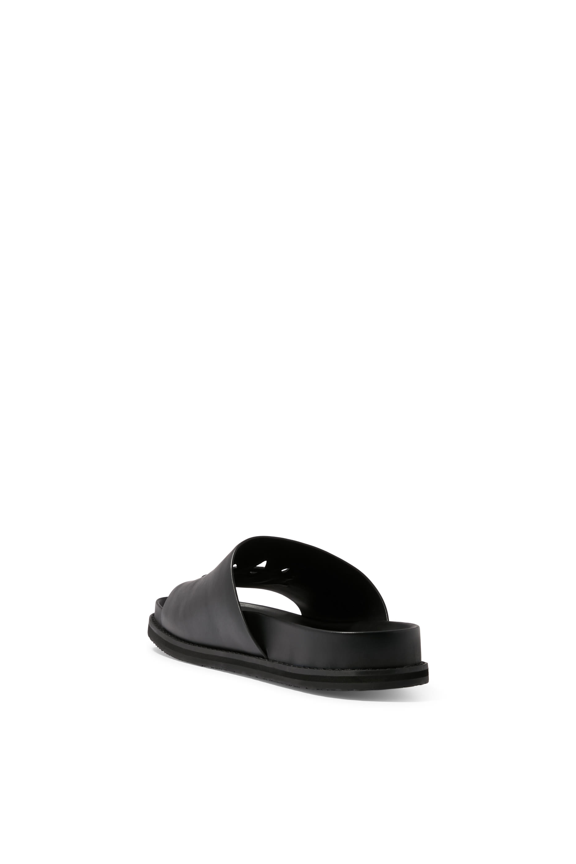 MA Leather Sandals