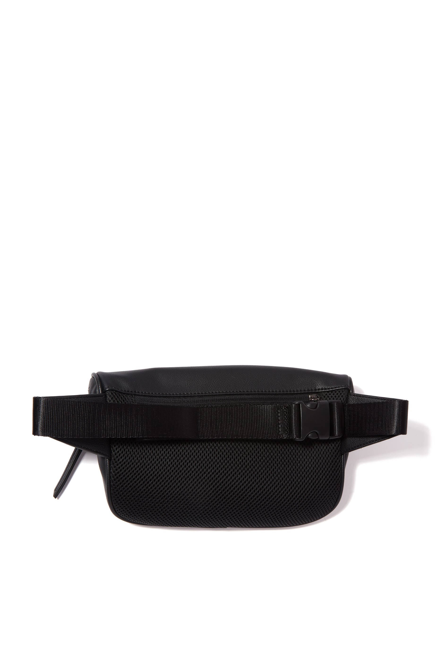 AX Logo Belt Bag