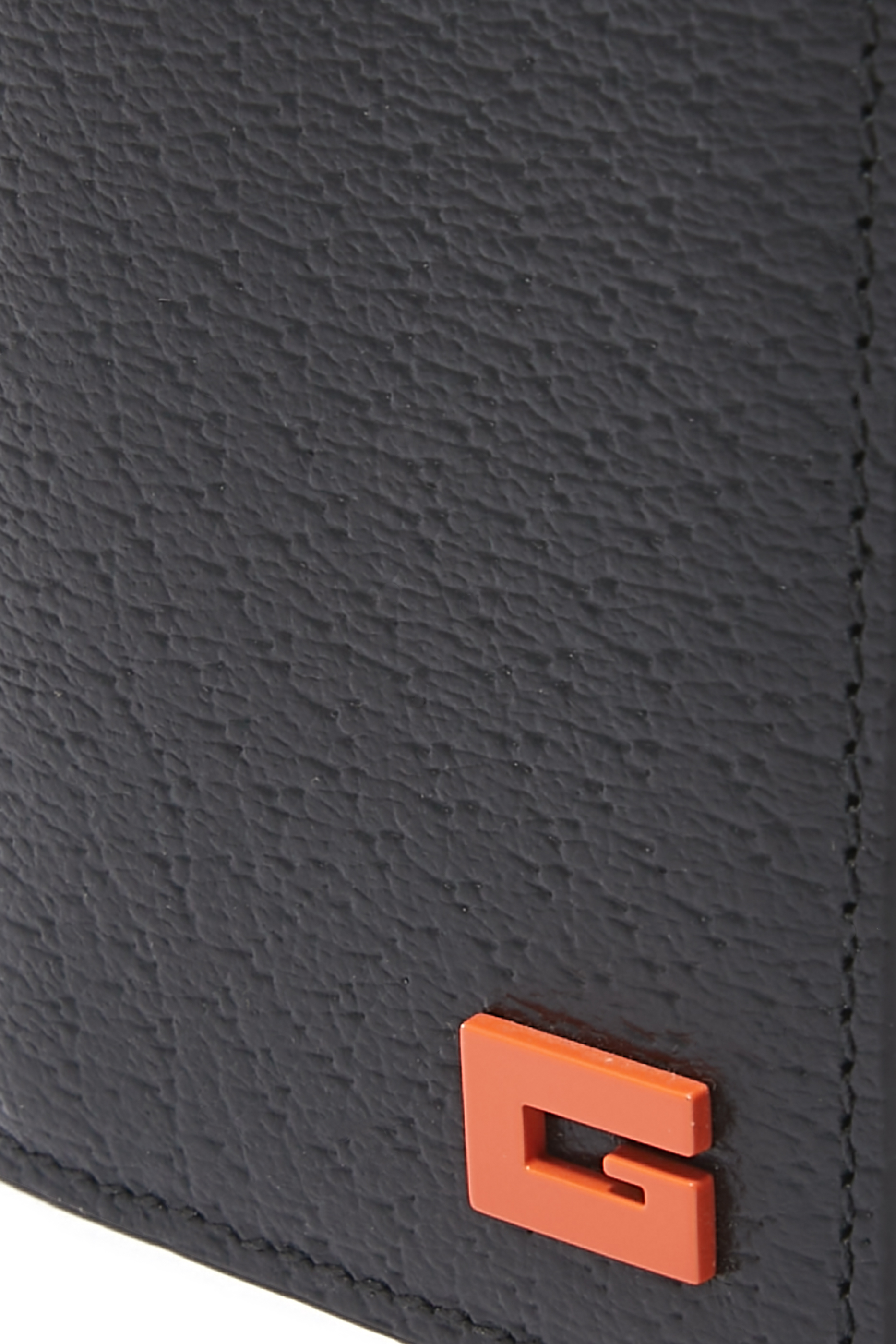 Card Case Wallet With G Detail