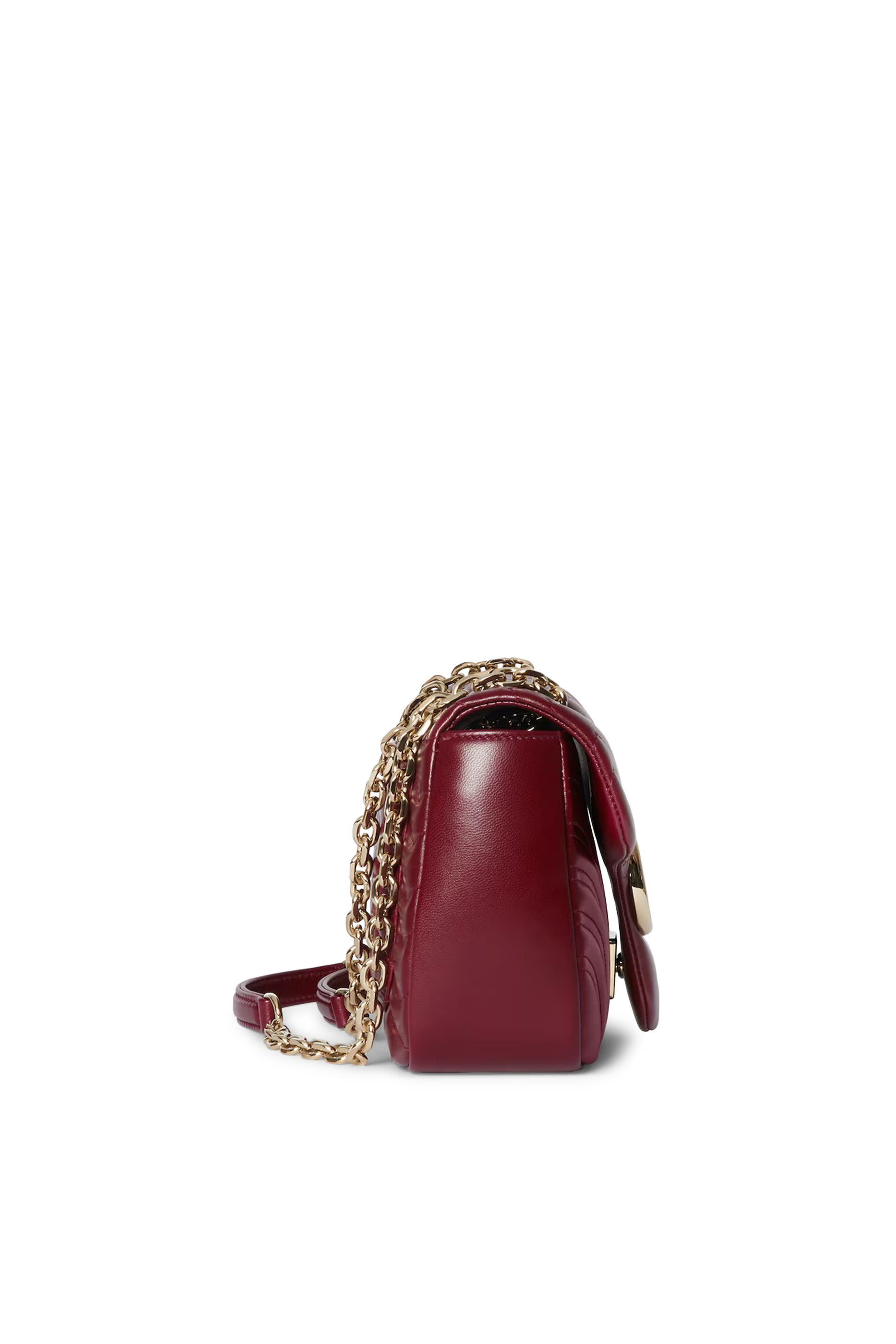 GG Marmont Medium Shoulder Bag