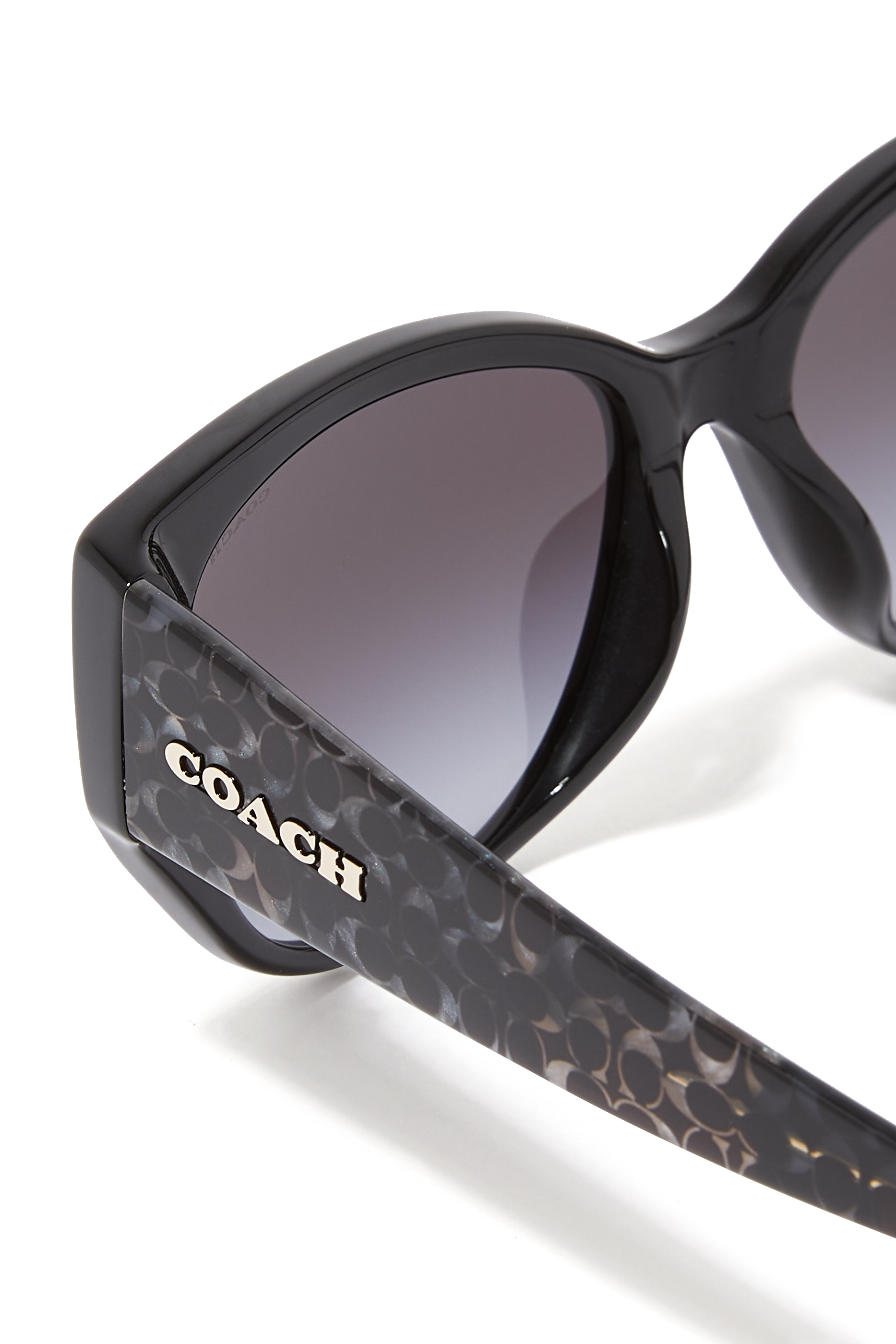 Cat Eye Sunglasses