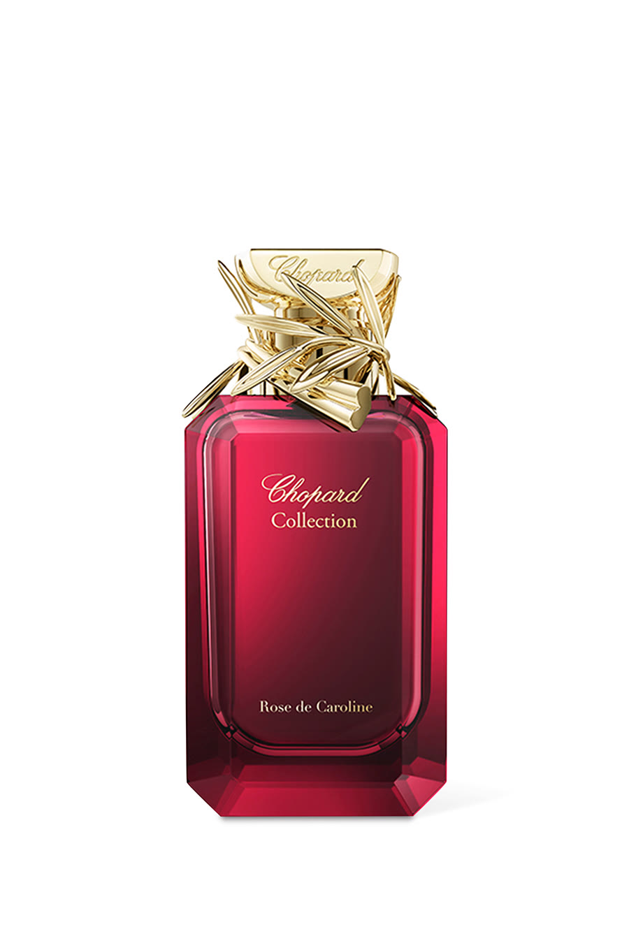Rose de Caroline Eau de Parfum