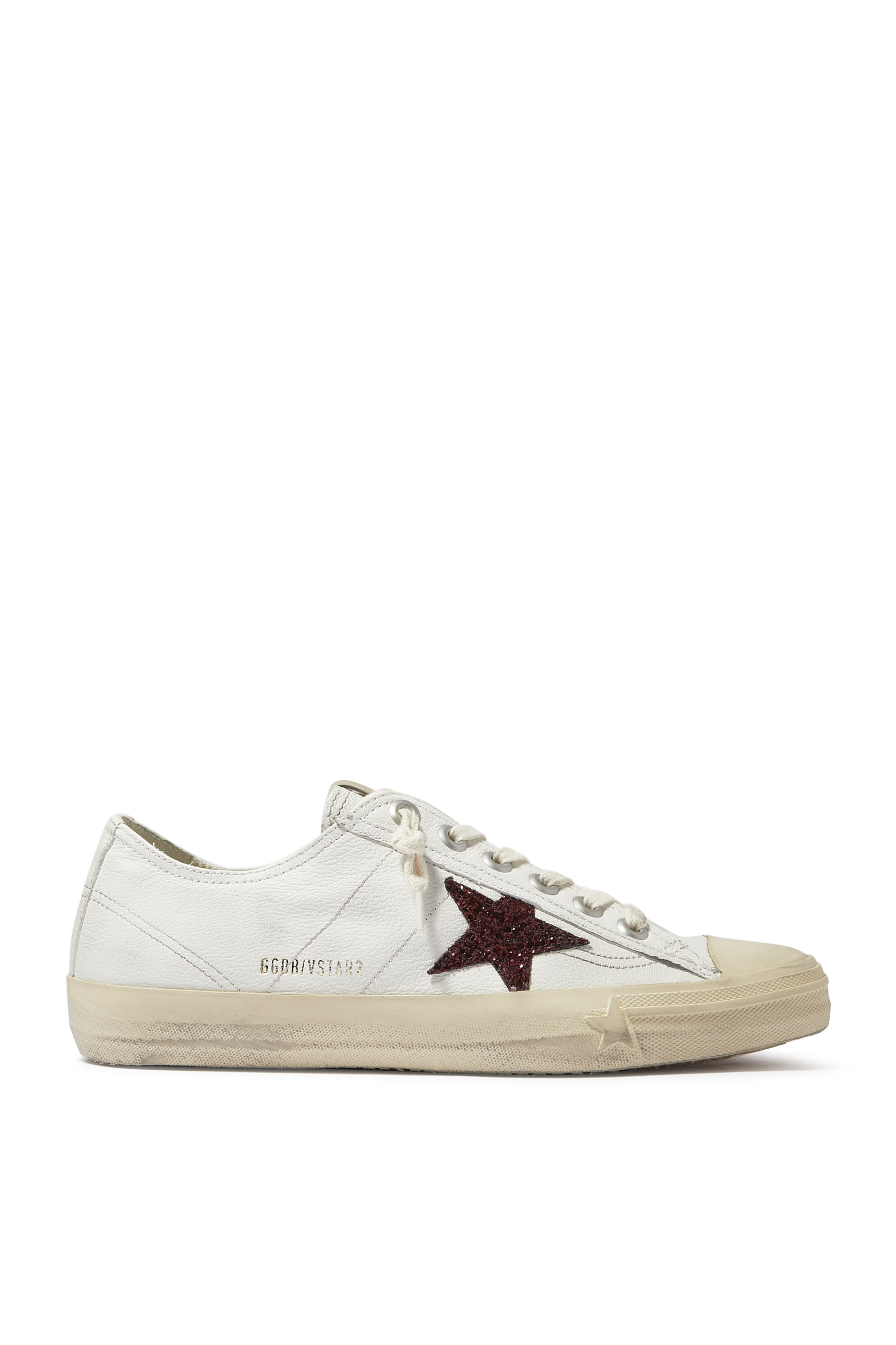 V-Star 2 Leather Sneakers