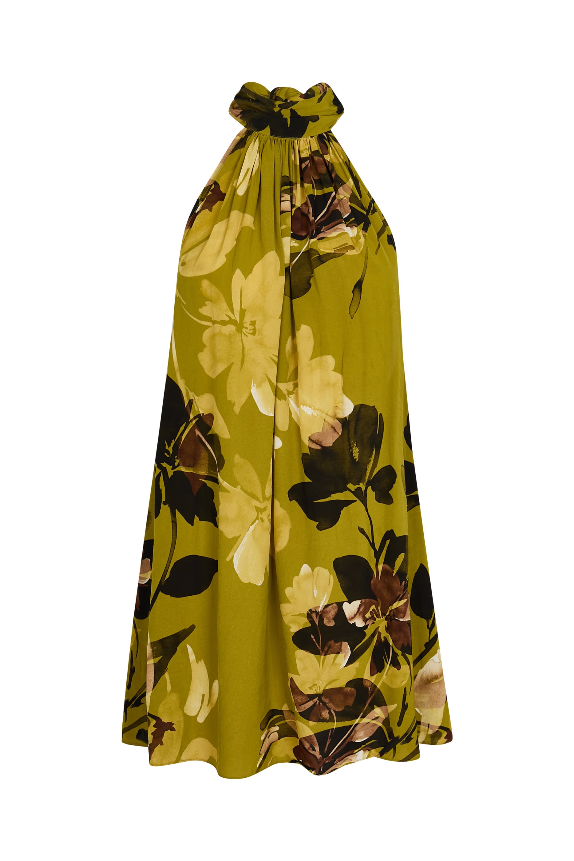 Ibiza Dress