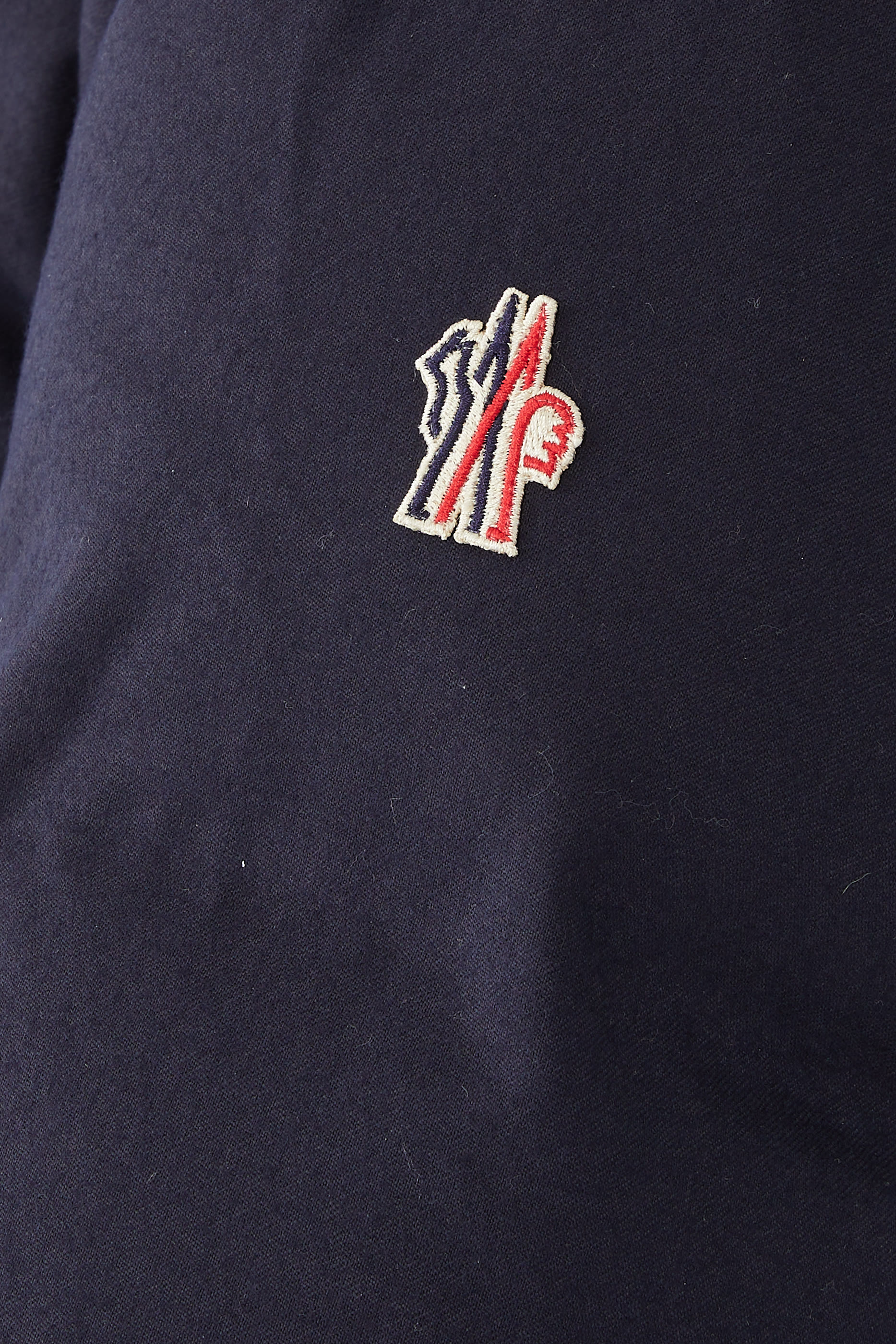 Grenoble Krun Hooded Down Jacket