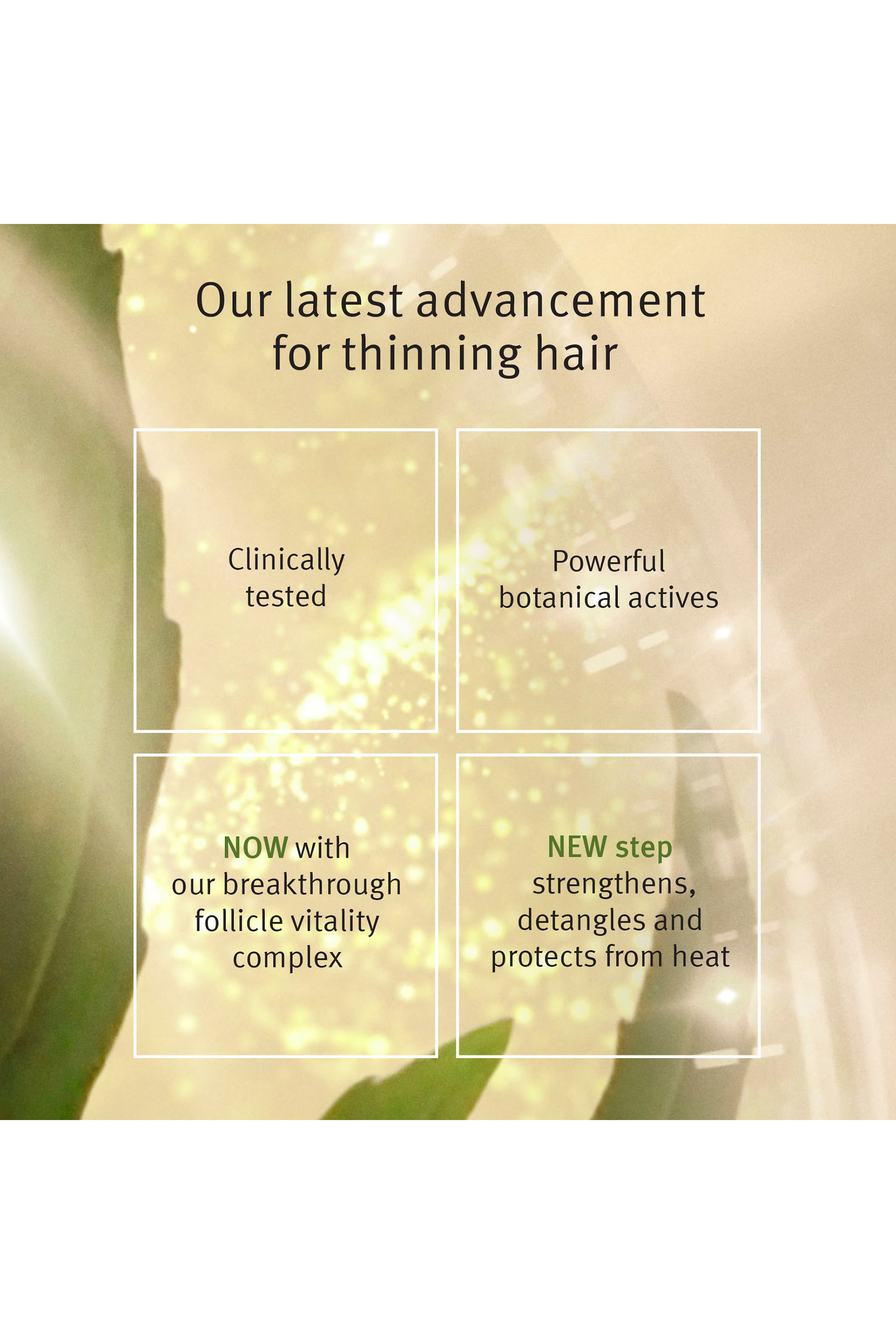 invati ultra advanced&trade; Exfoliating Shampoo- Light