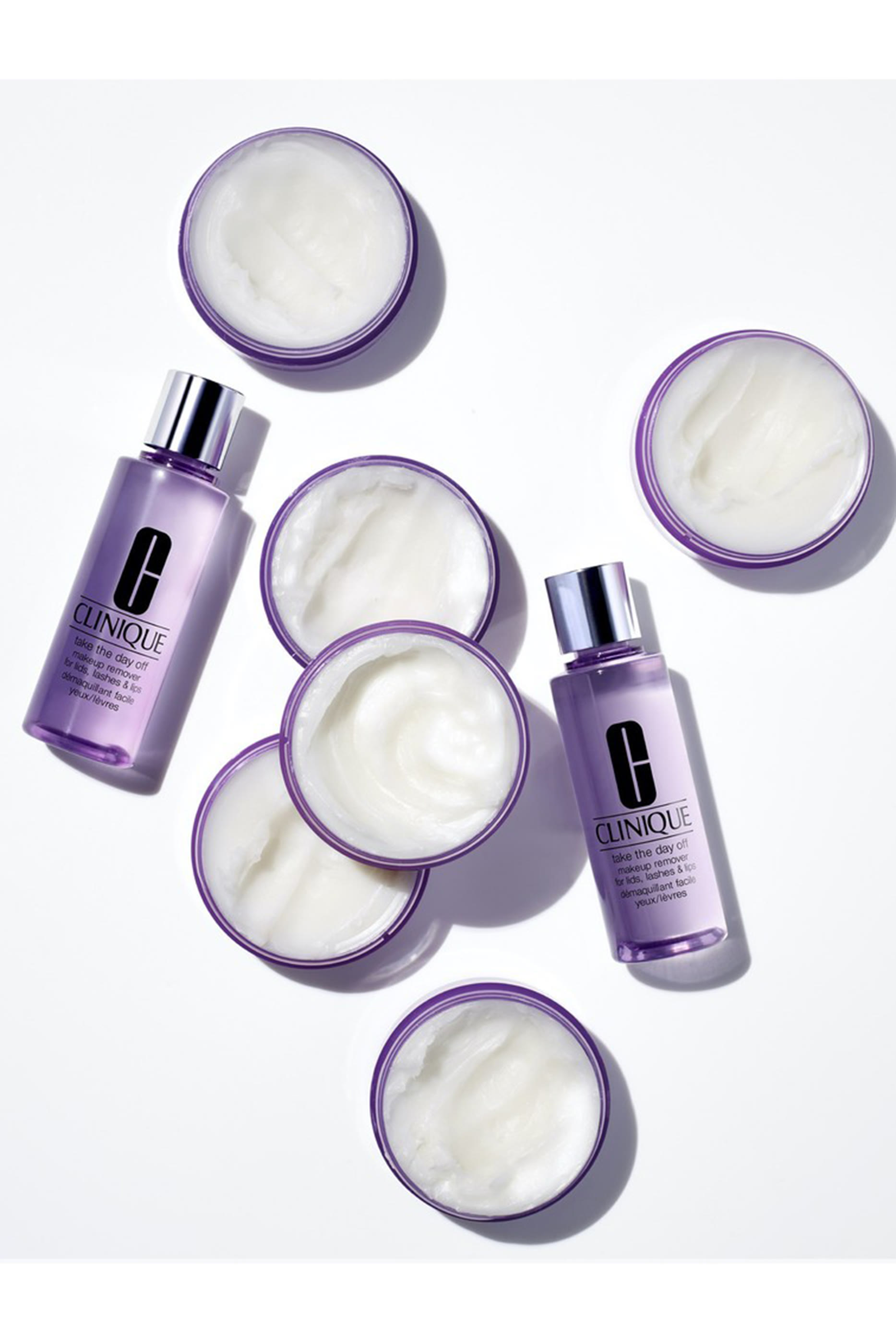 Take The Day Off™ Cleansing