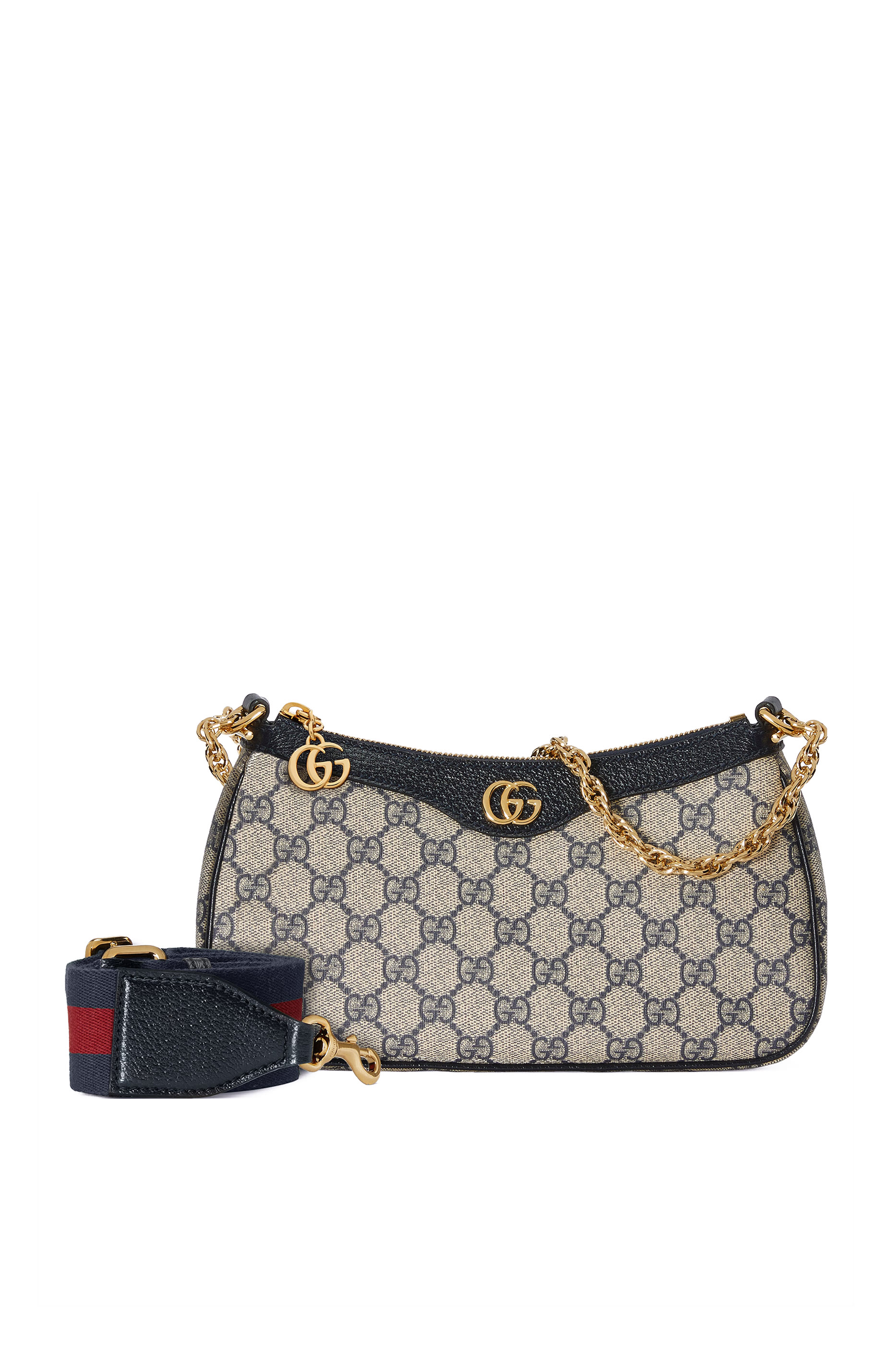 Ophidia GG Small Handbag