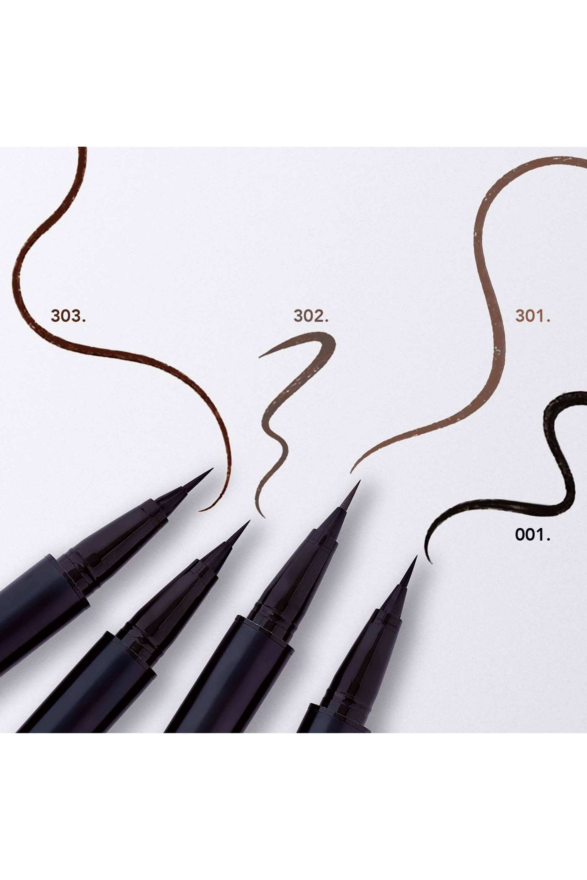 Micro-Ink Brow