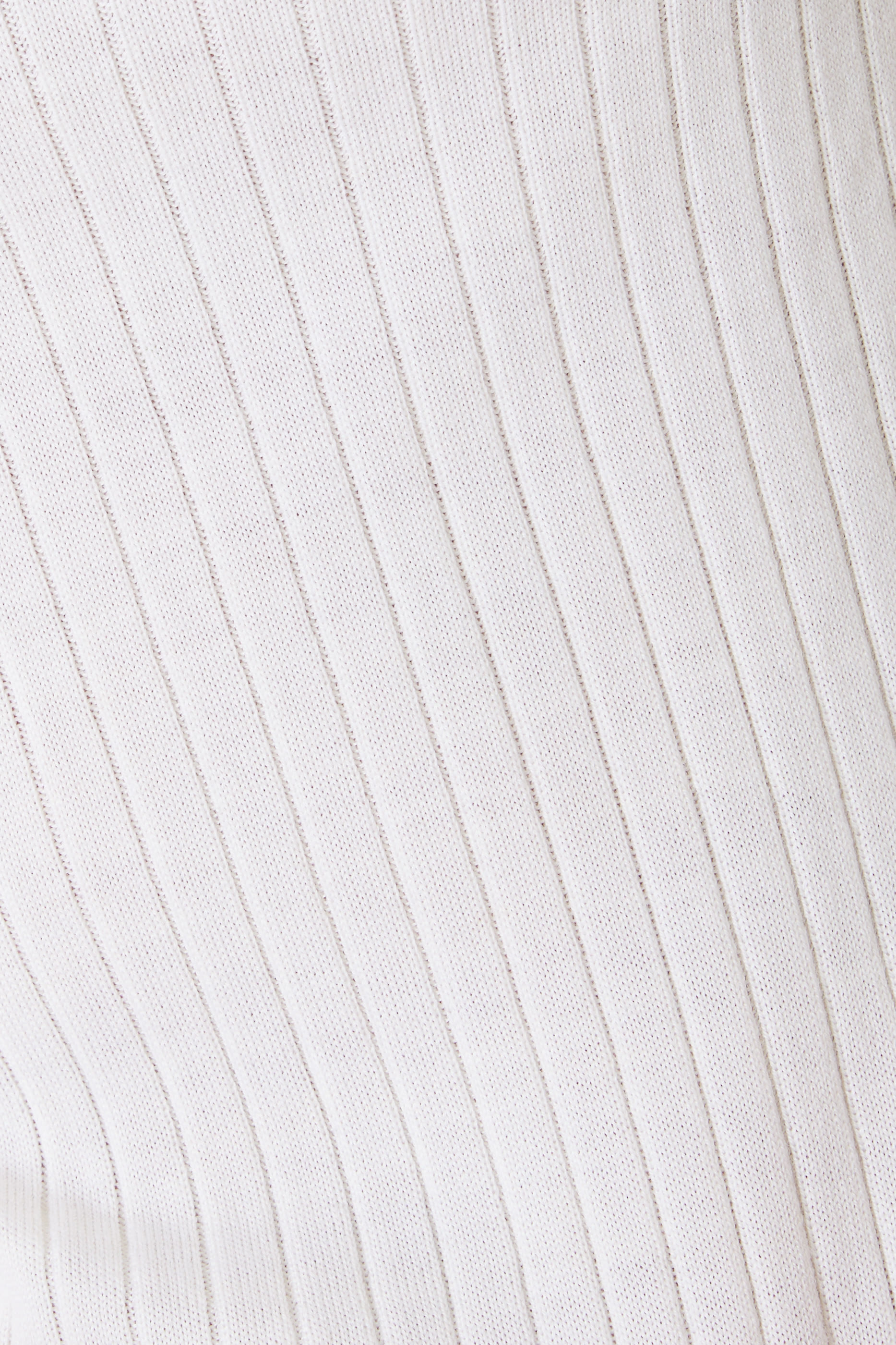 Short-Sleeve Ribbed Polo