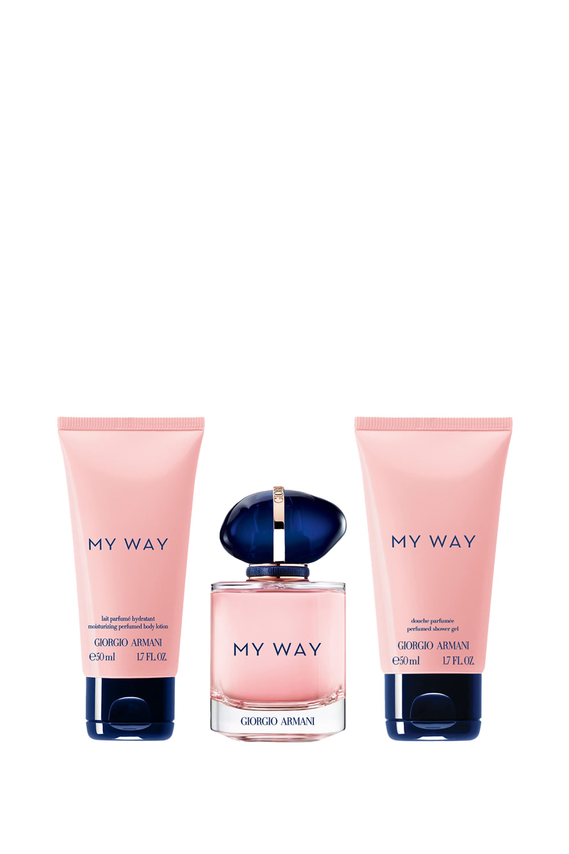 My Way Ramadan Gift Set
