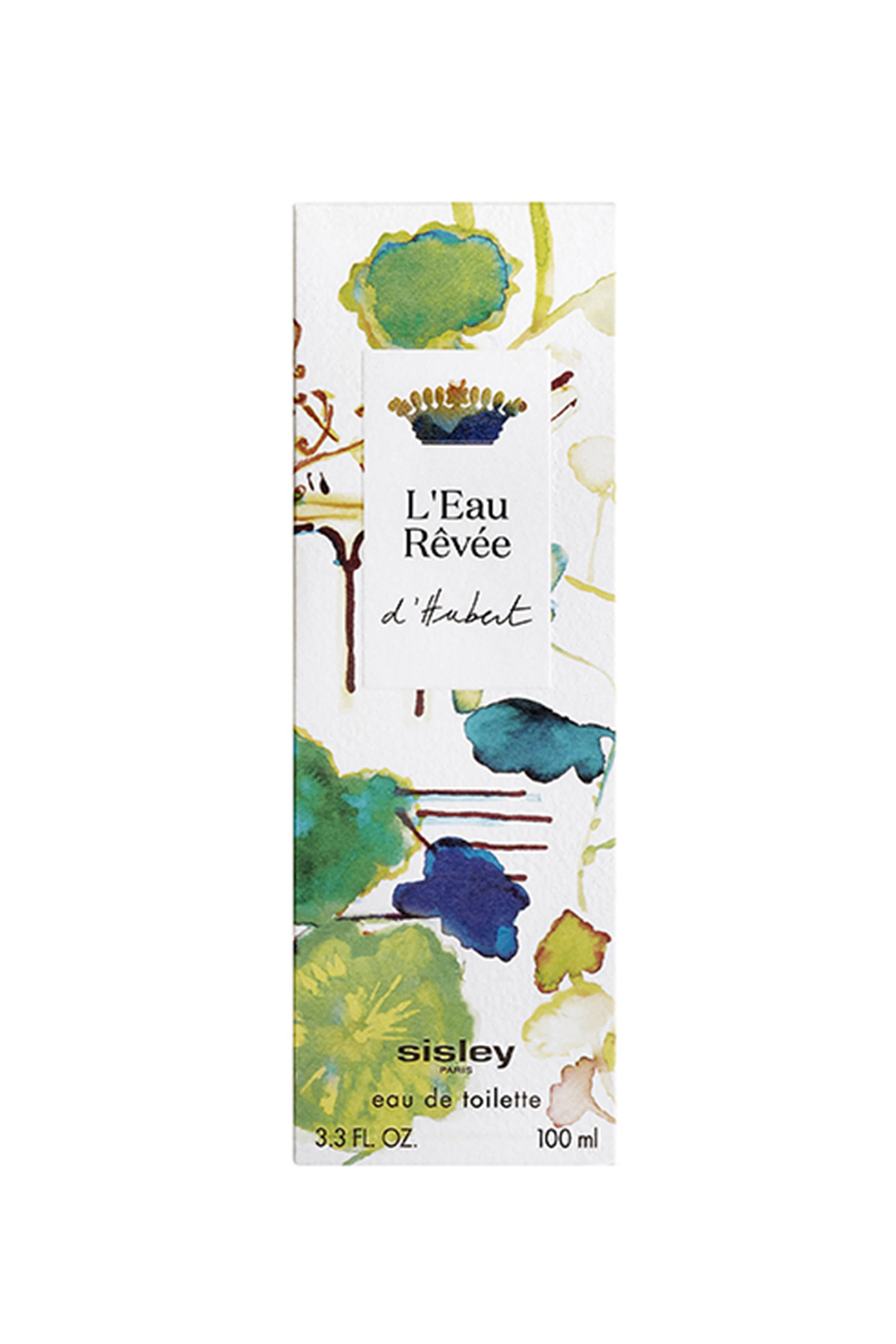 L'Eau Rêvée d'Hubert Eau de Toilette