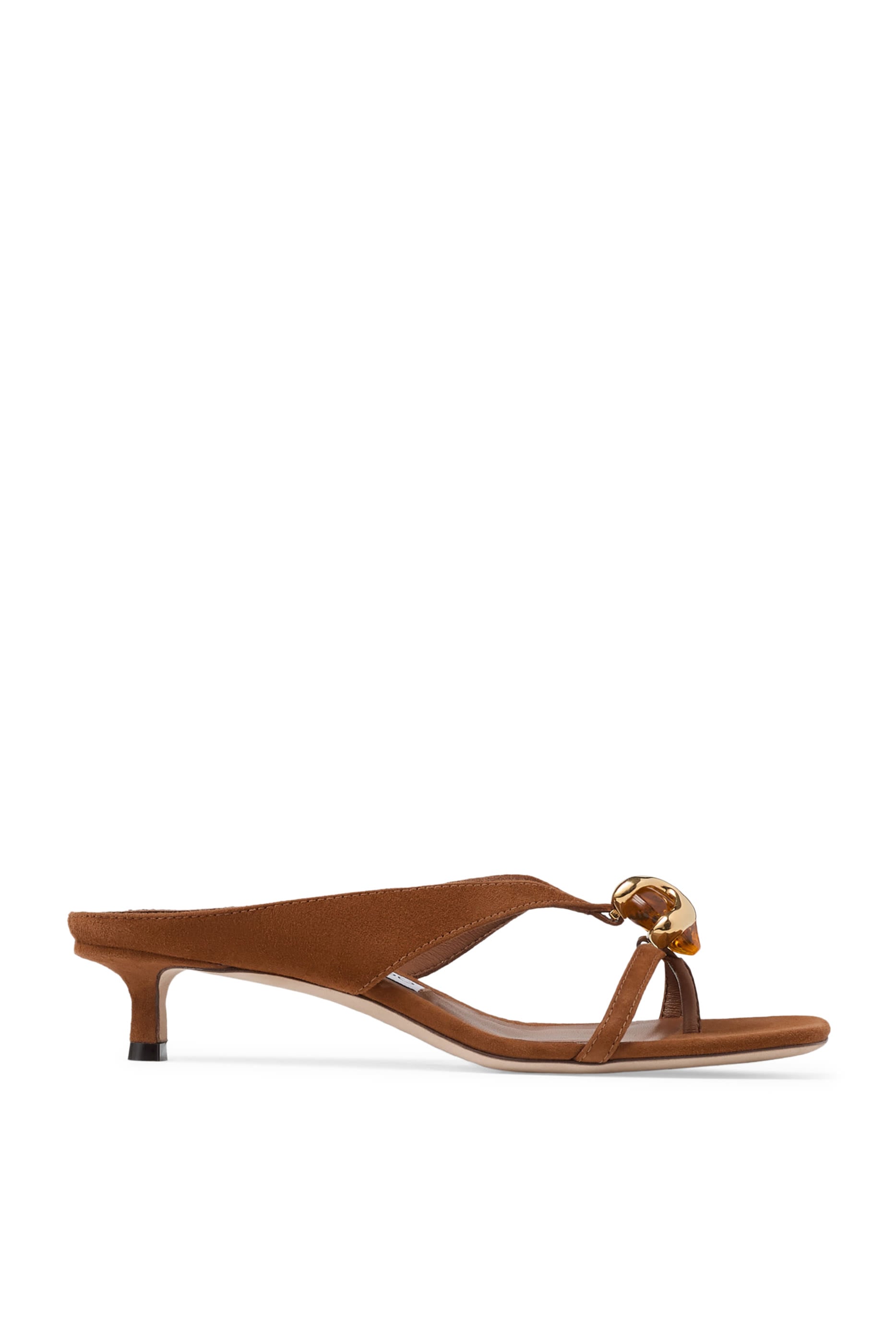 Emeri 35 Mules