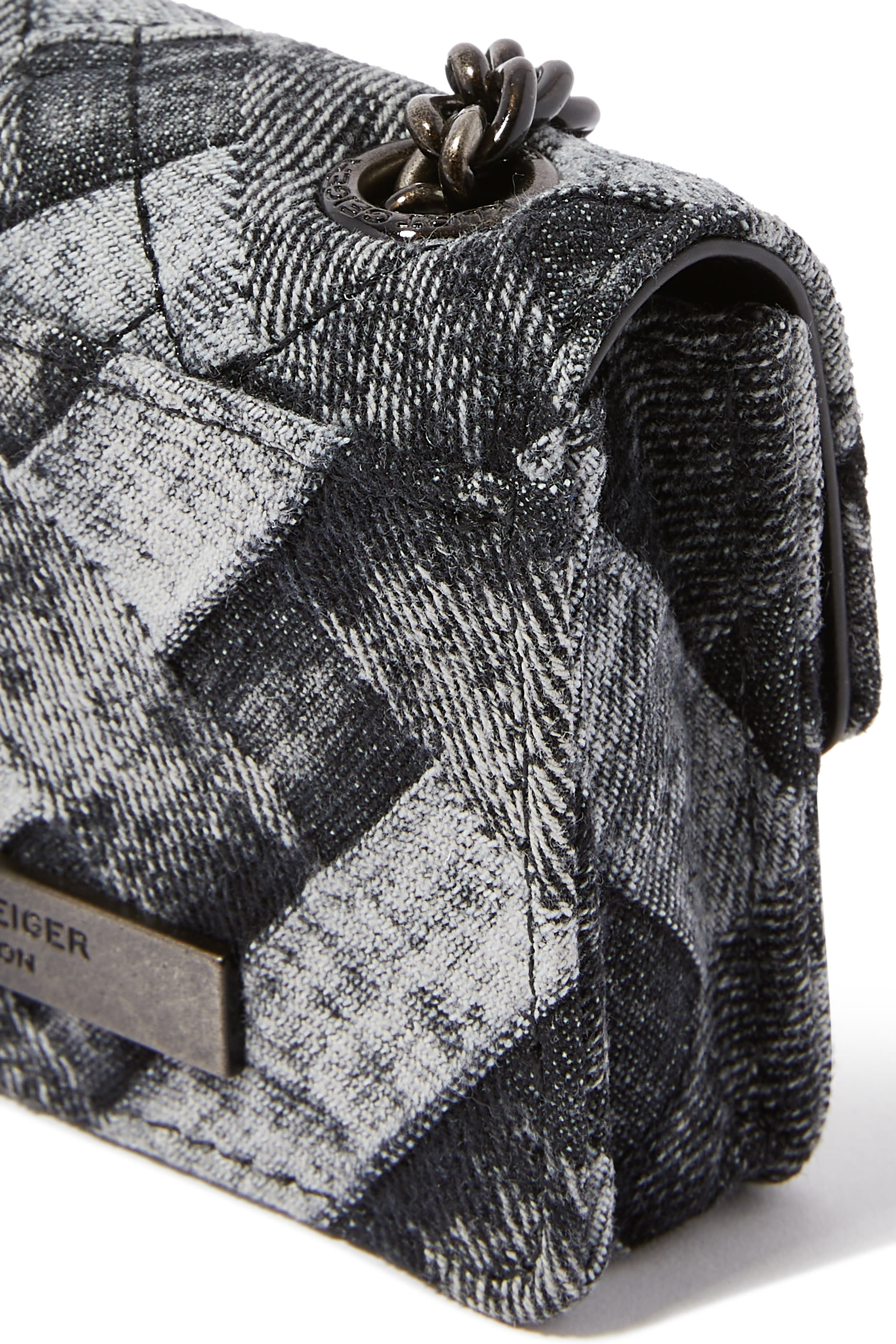 Micro Kensington Bag