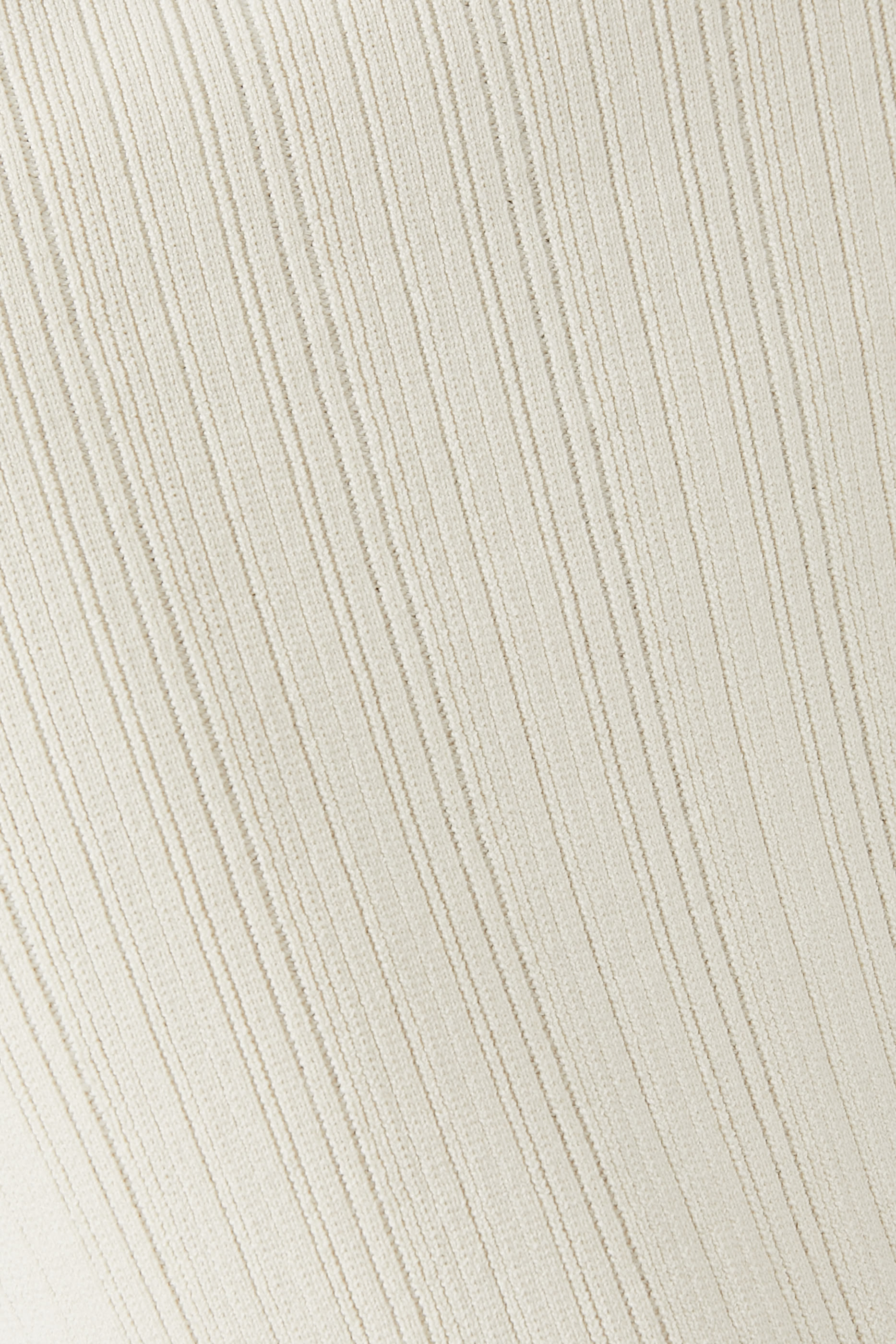 Bennett Ladder Knit Skirt