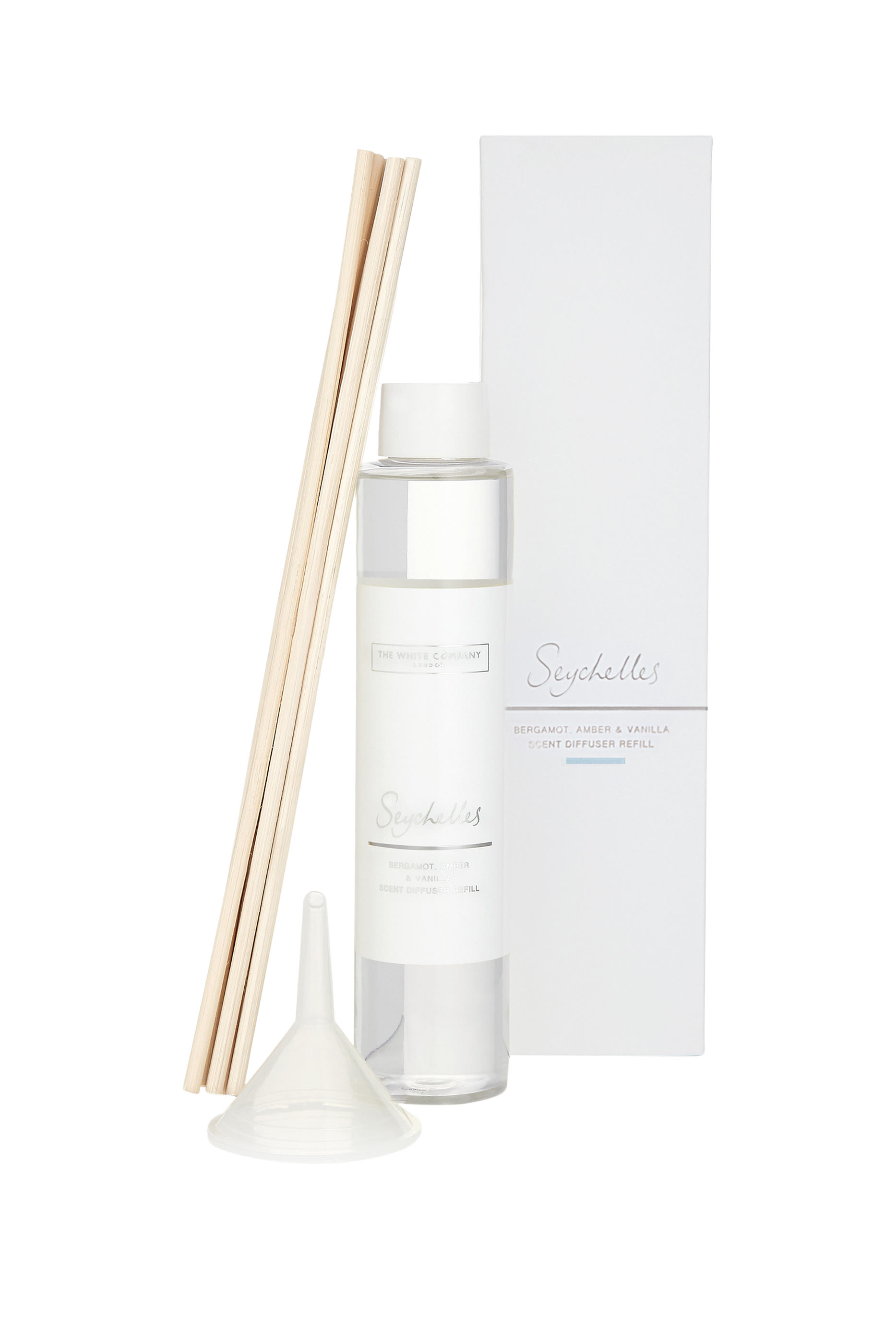 Seychelles Diffuser Refill